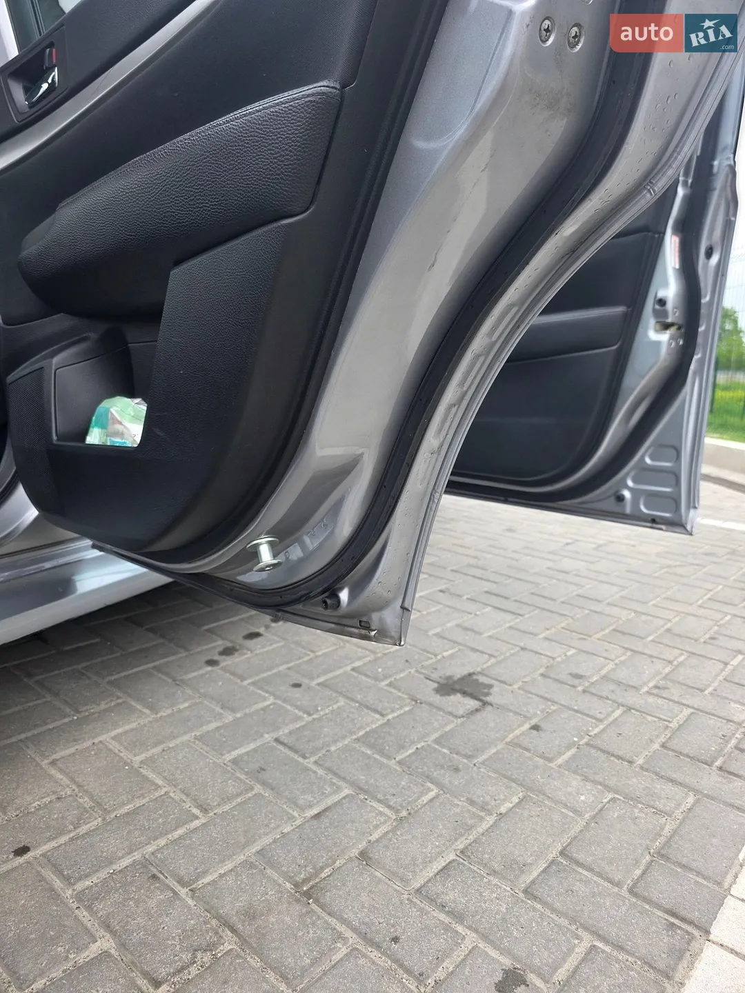2011 Subaru Legacy - мініатюра 29