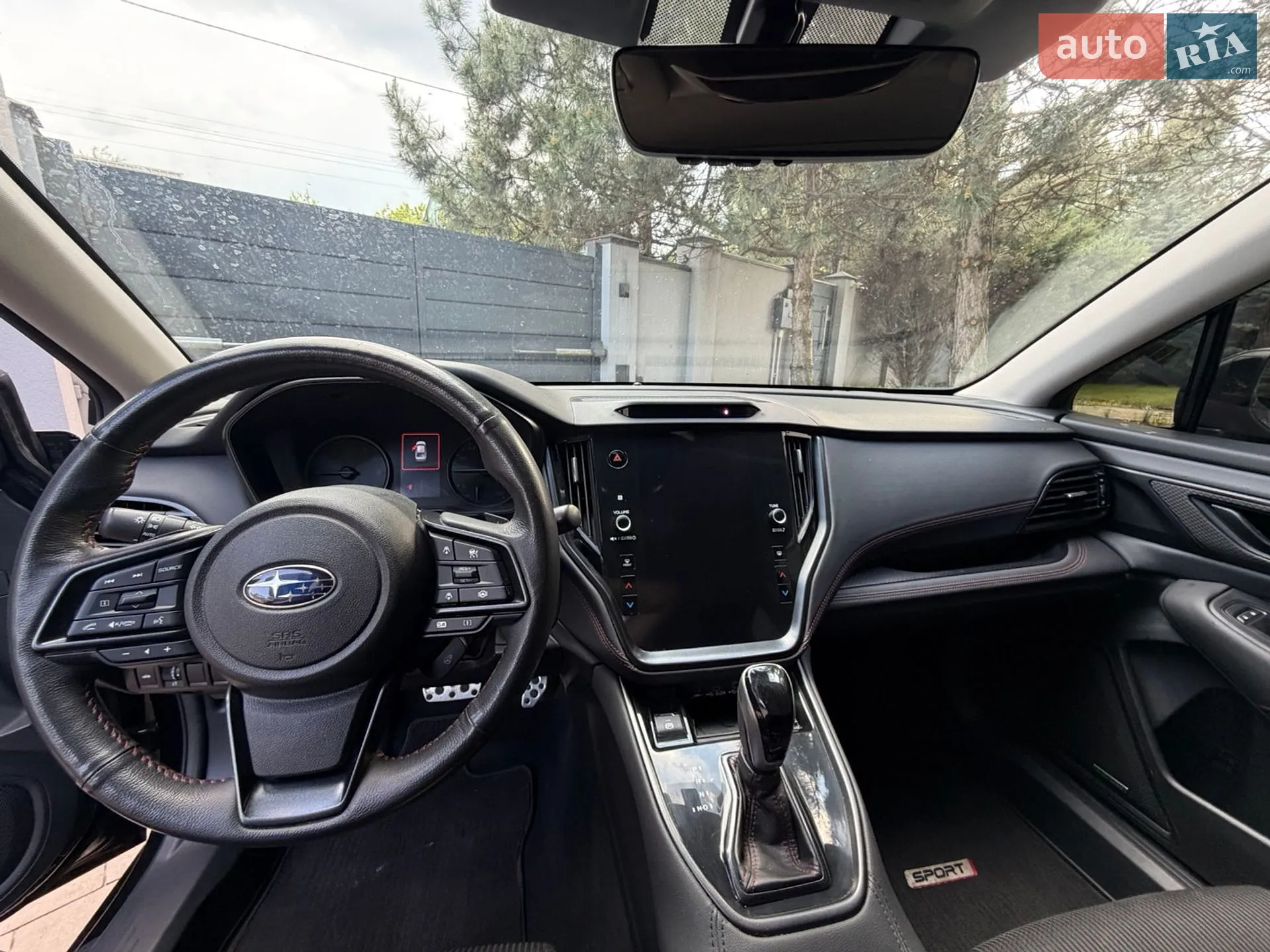2023 Subaru Legacy - мініатюра 6
