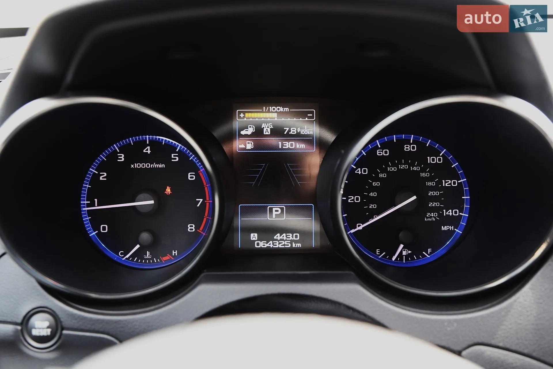 2018 Subaru Legacy - мініатюра 17