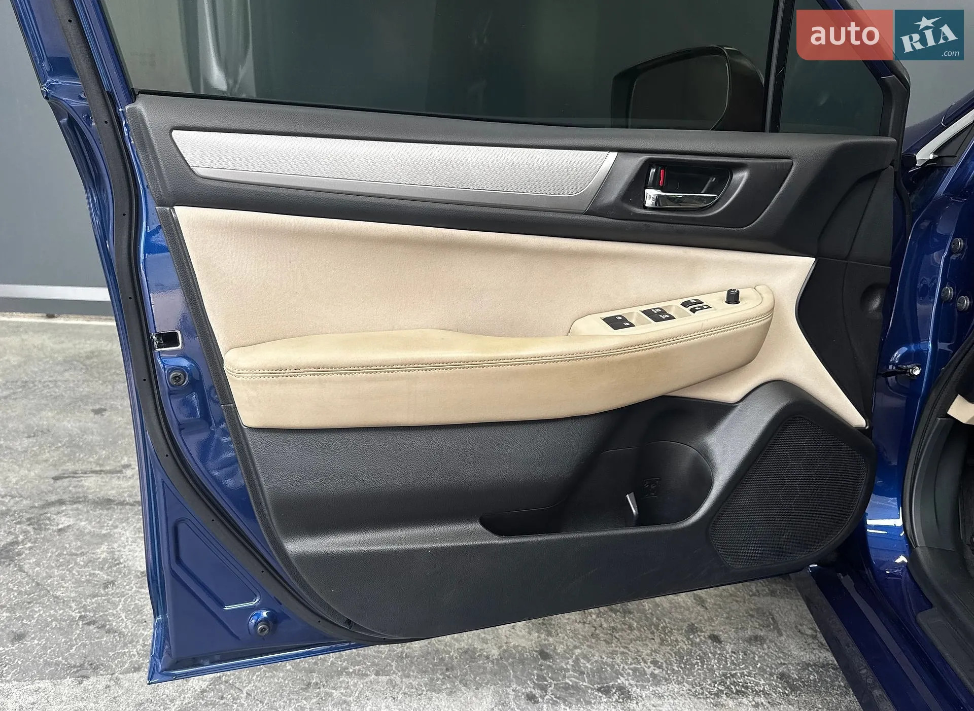 2016 Subaru Legacy - мініатюра 40