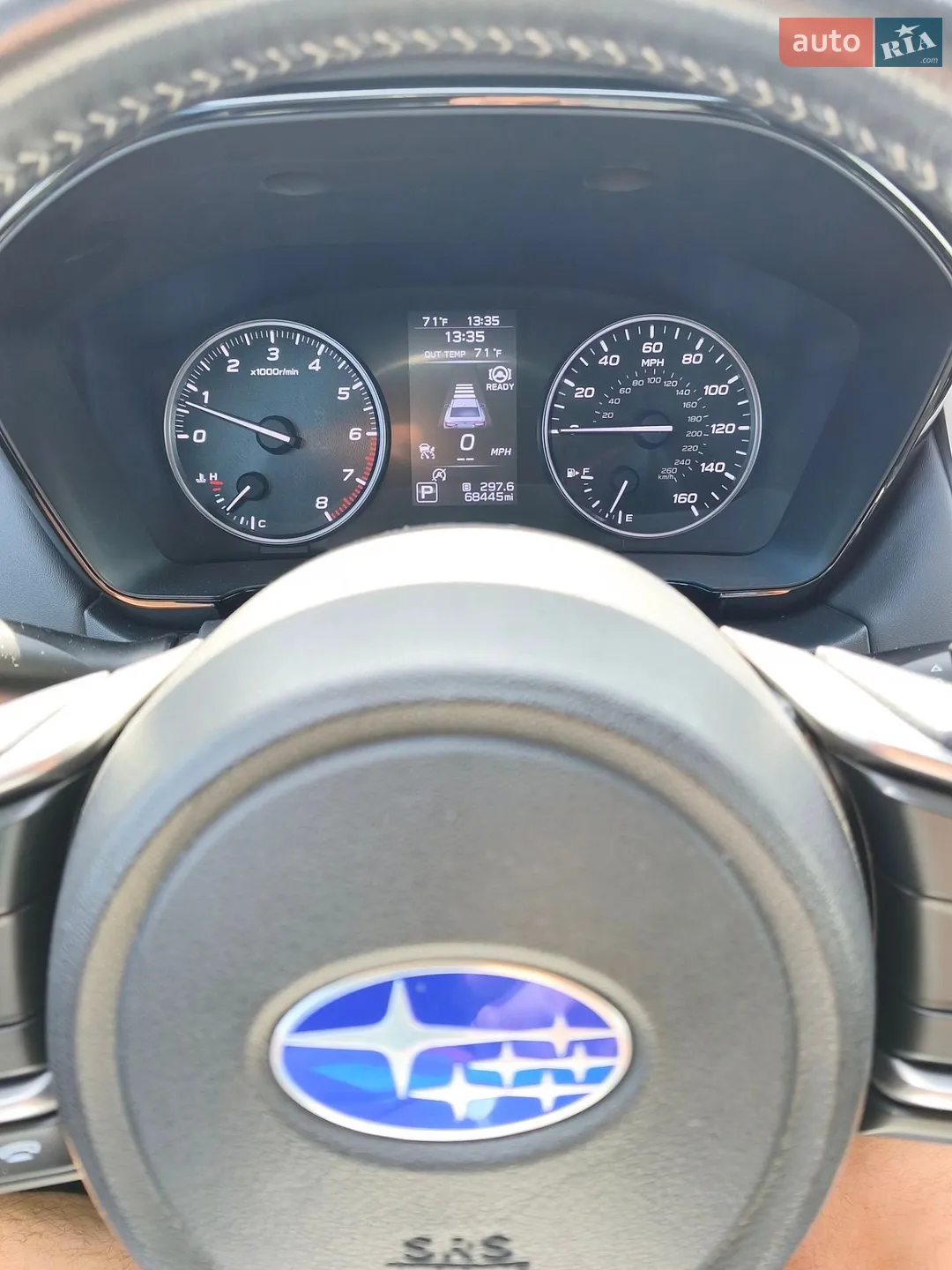 2021 Subaru Legacy - мініатюра 24
