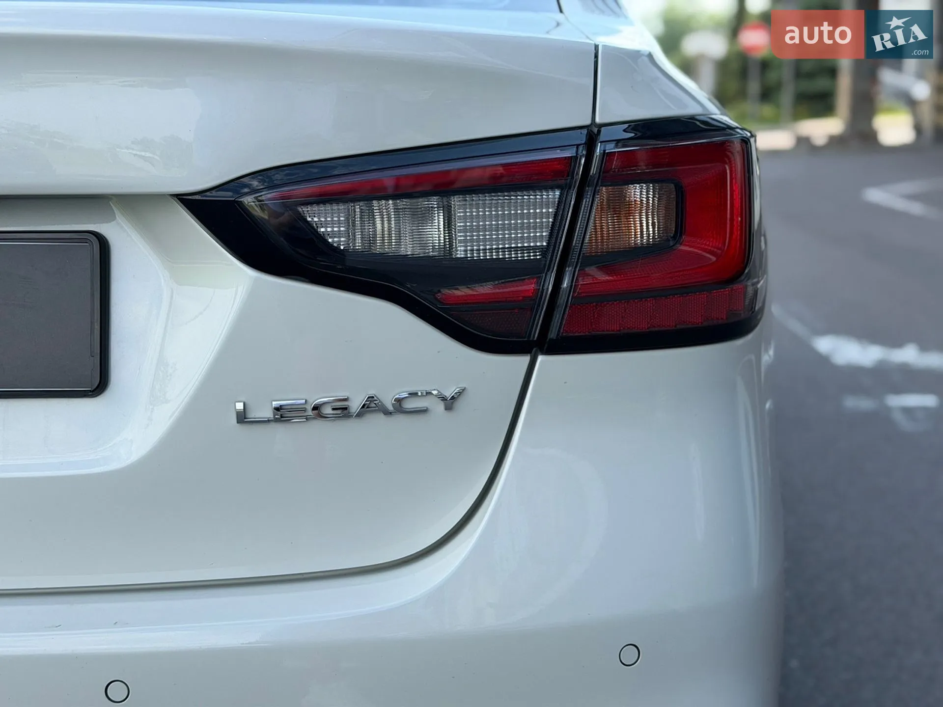 2020 Subaru Legacy - мініатюра 10