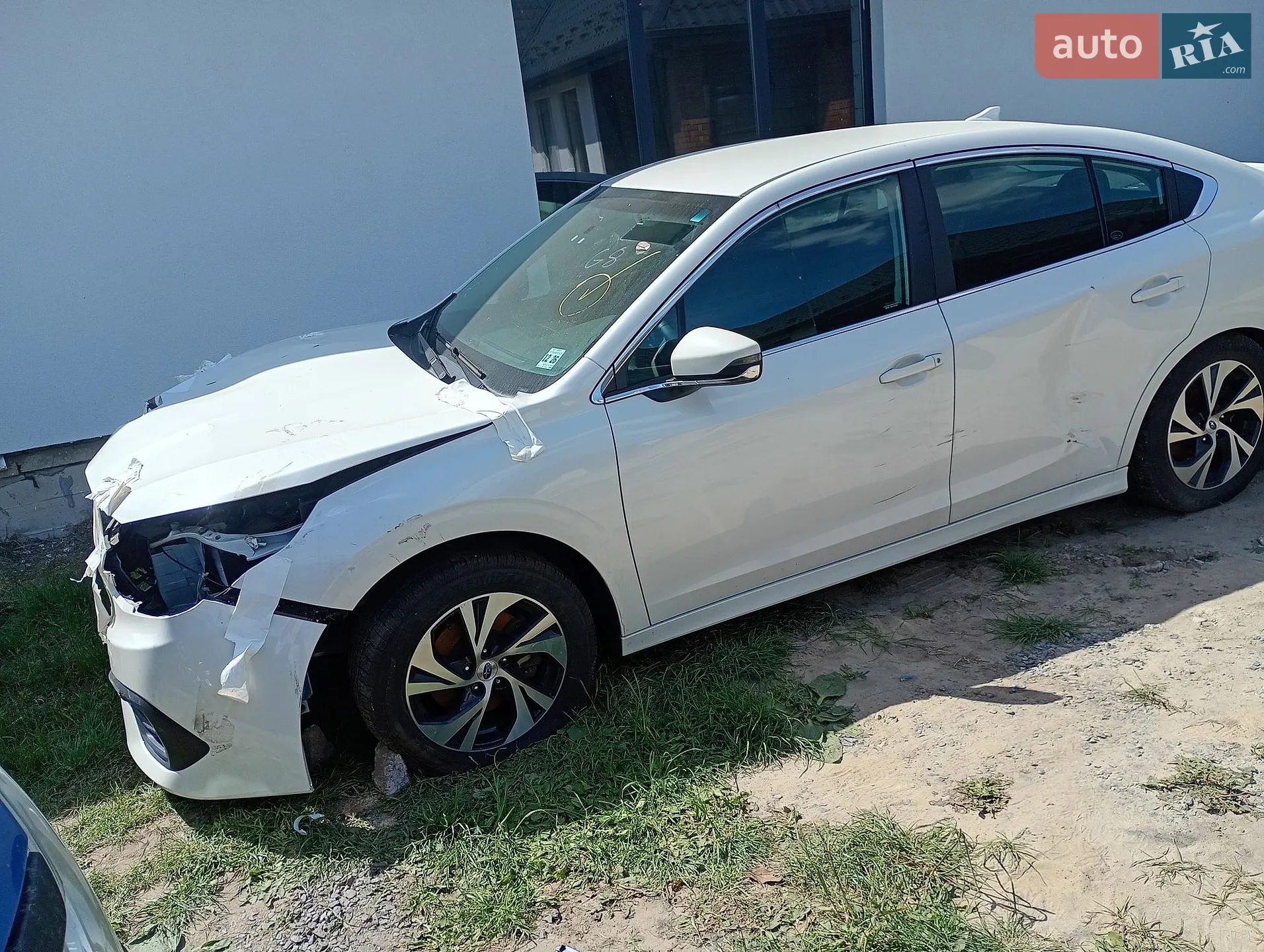 2022 Subaru Legacy - мініатюра 17