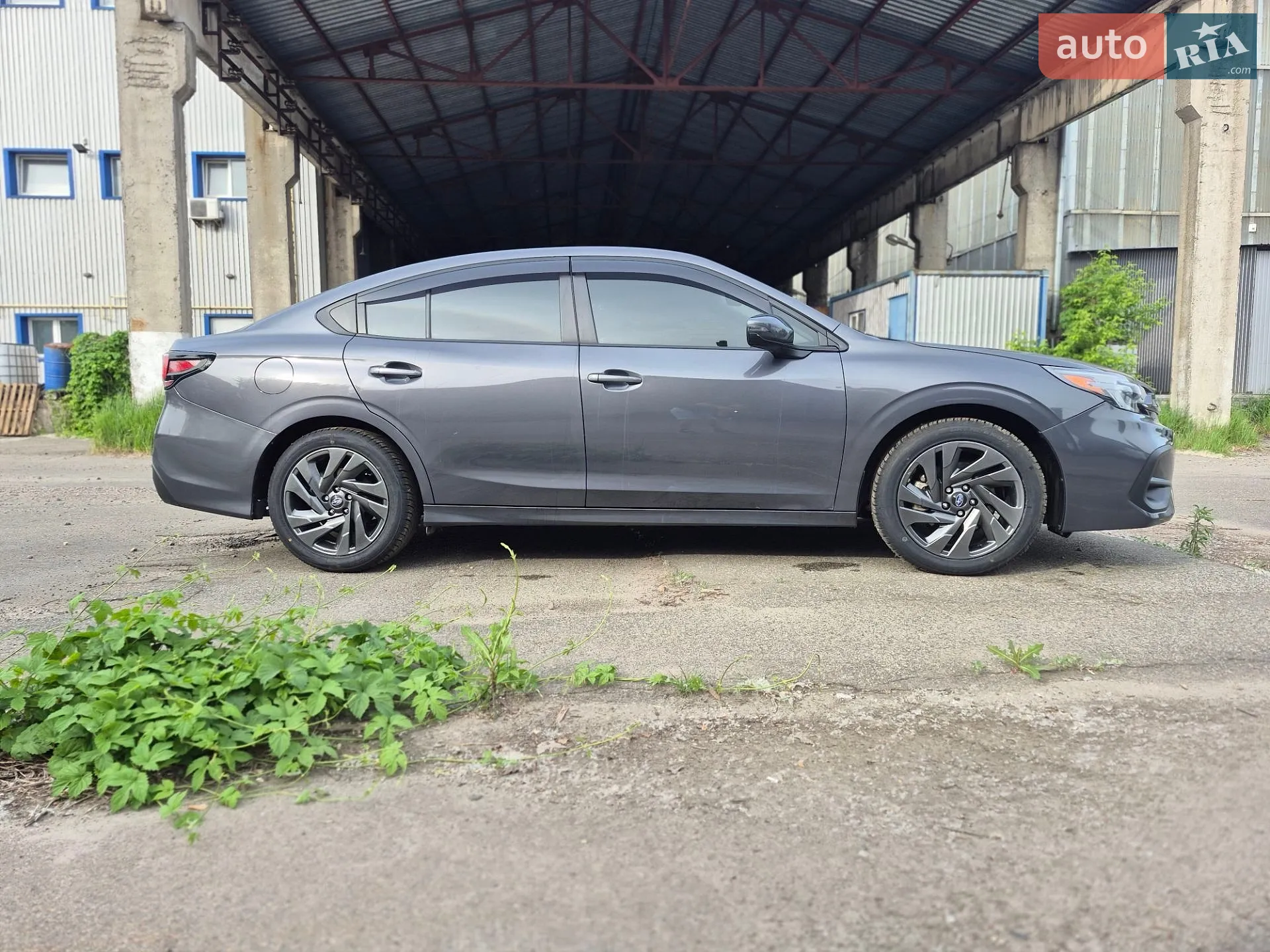 2023 Subaru Legacy - мініатюра 8