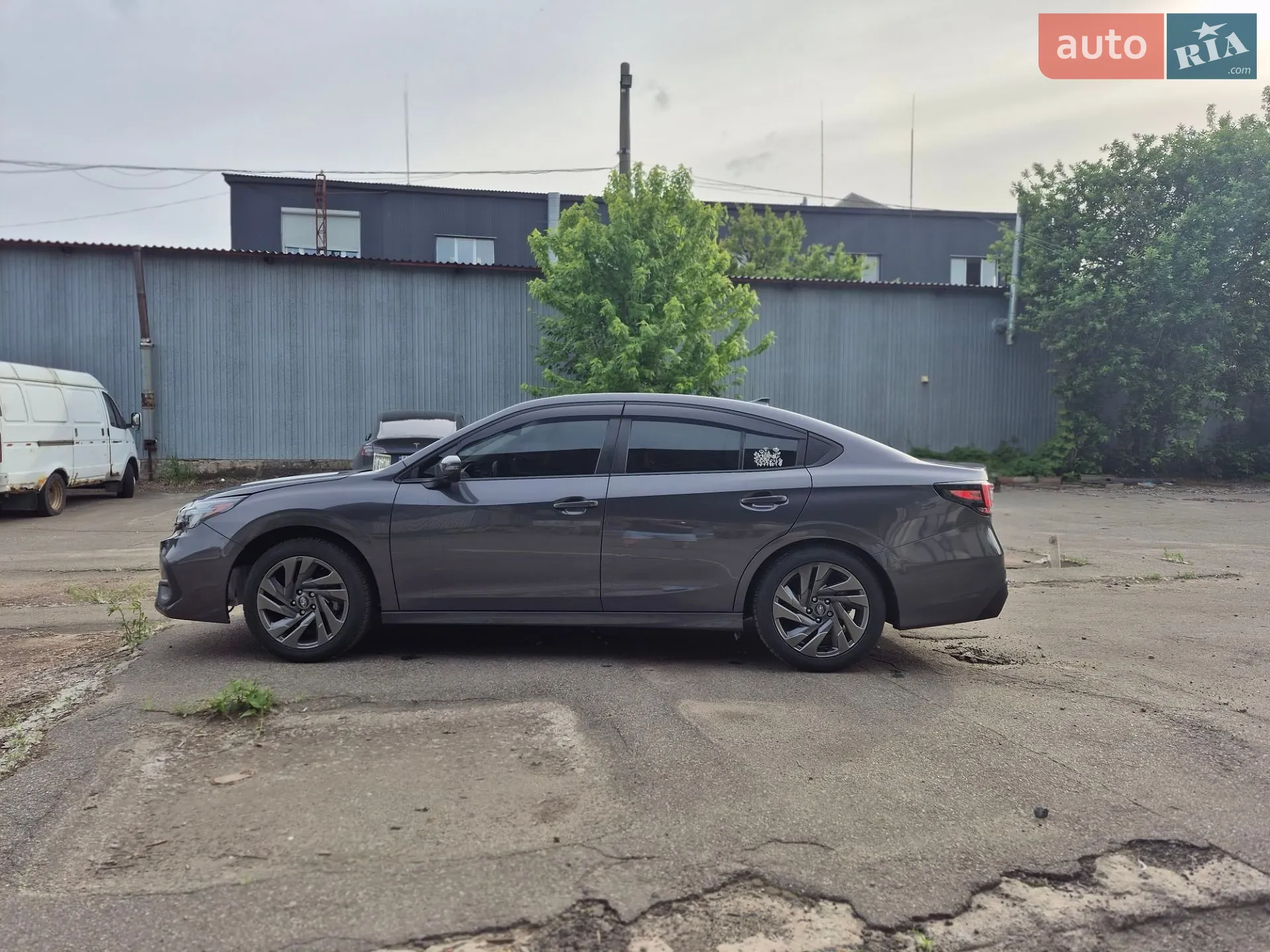 2023 Subaru Legacy - мініатюра 3