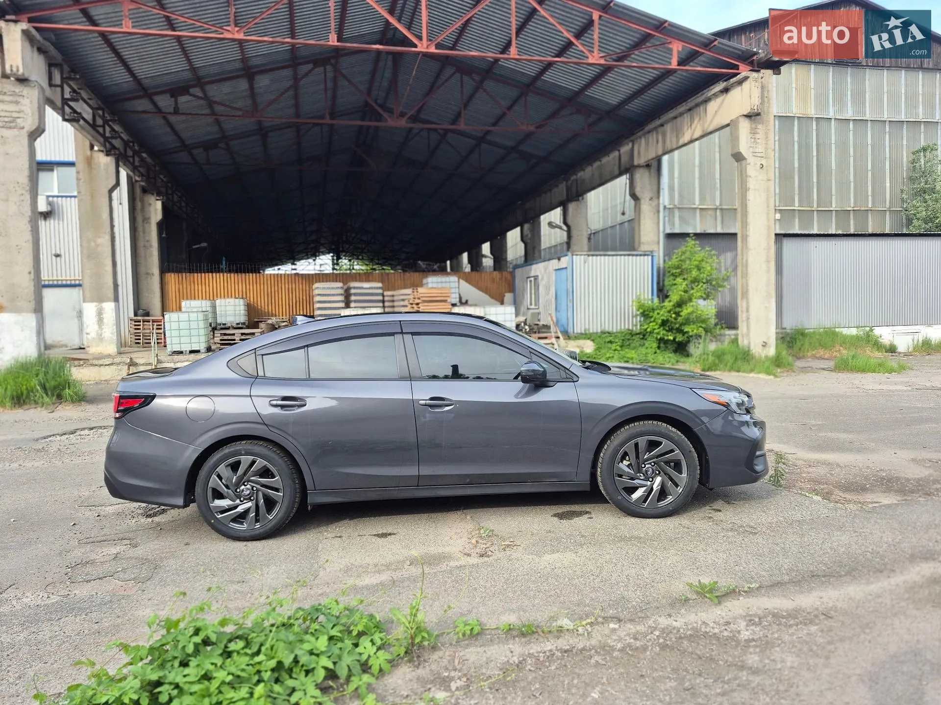 2023 Subaru Legacy - мініатюра 7