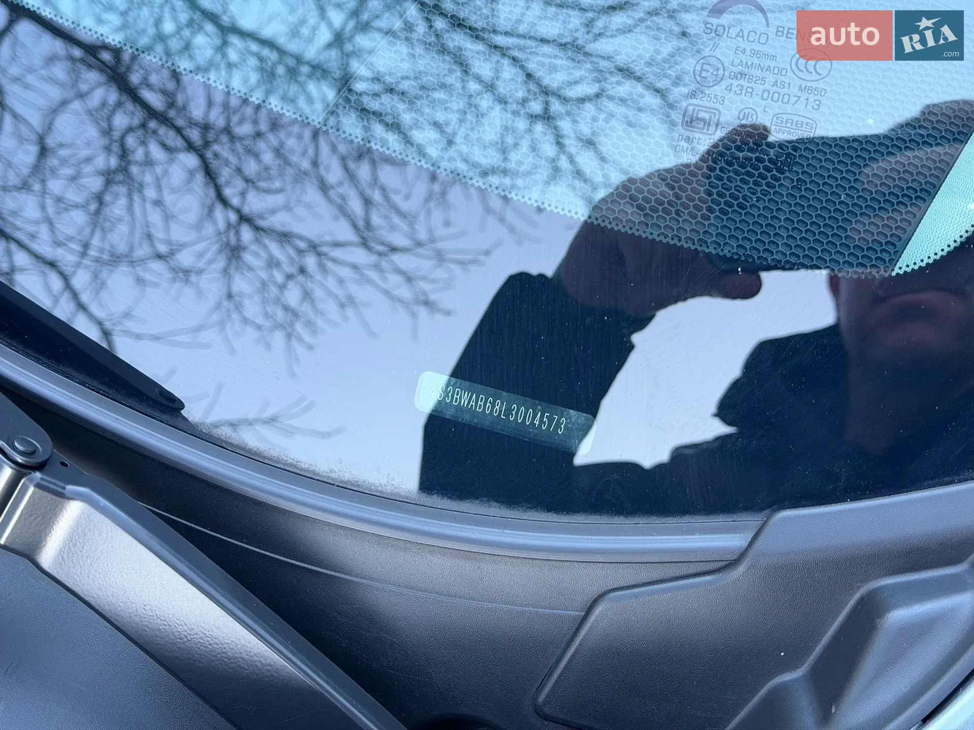 2019 Subaru Legacy - мініатюра 10