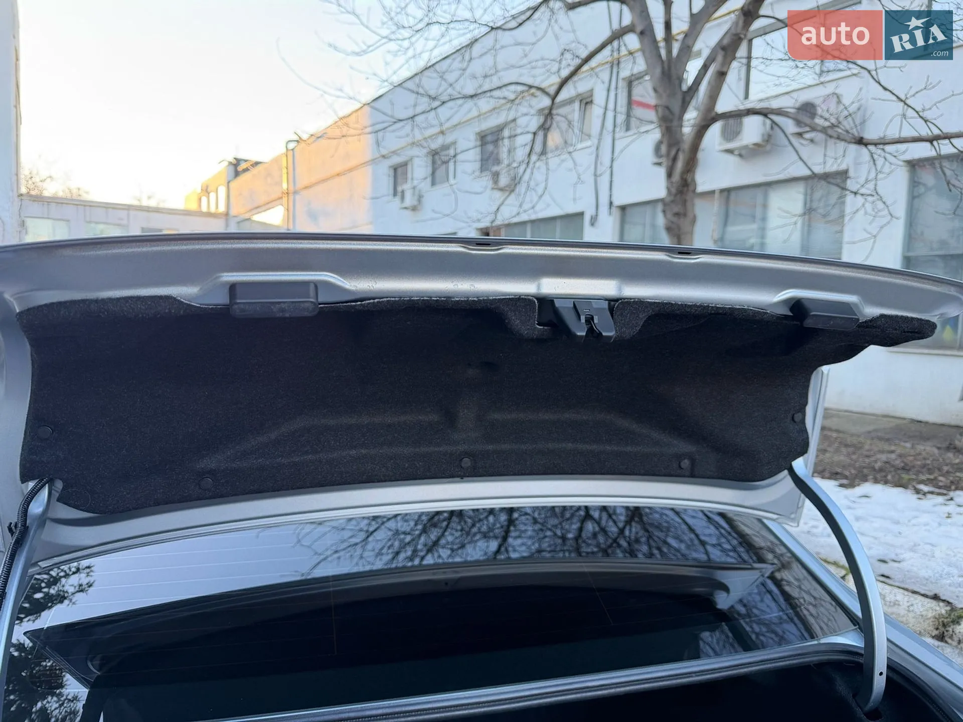2019 Subaru Legacy - мініатюра 41