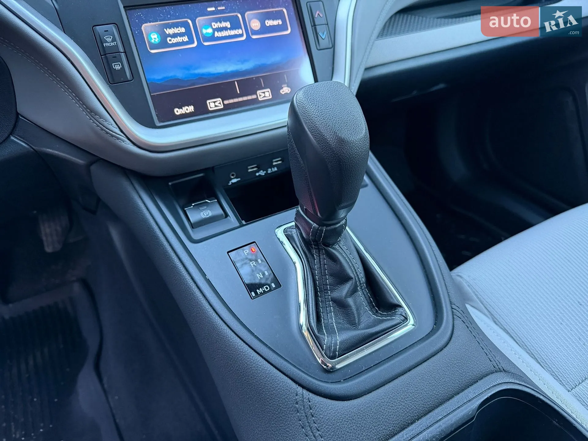 2019 Subaru Legacy - мініатюра 54