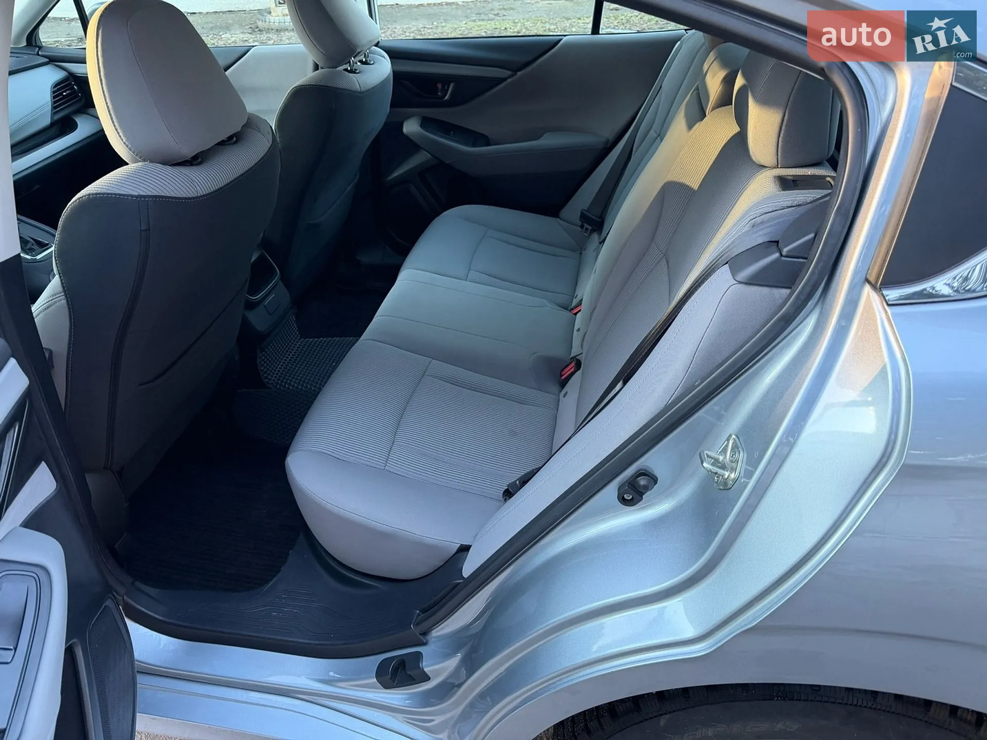 2019 Subaru Legacy - мініатюра 59