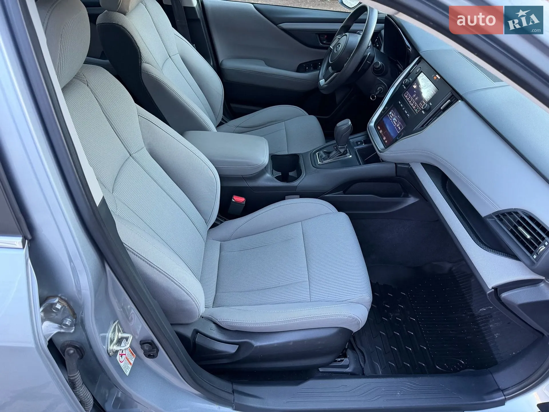 2019 Subaru Legacy - мініатюра 70