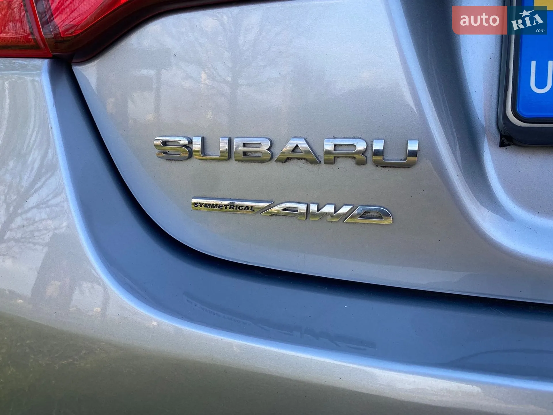2015 Subaru Legacy - мініатюра 17