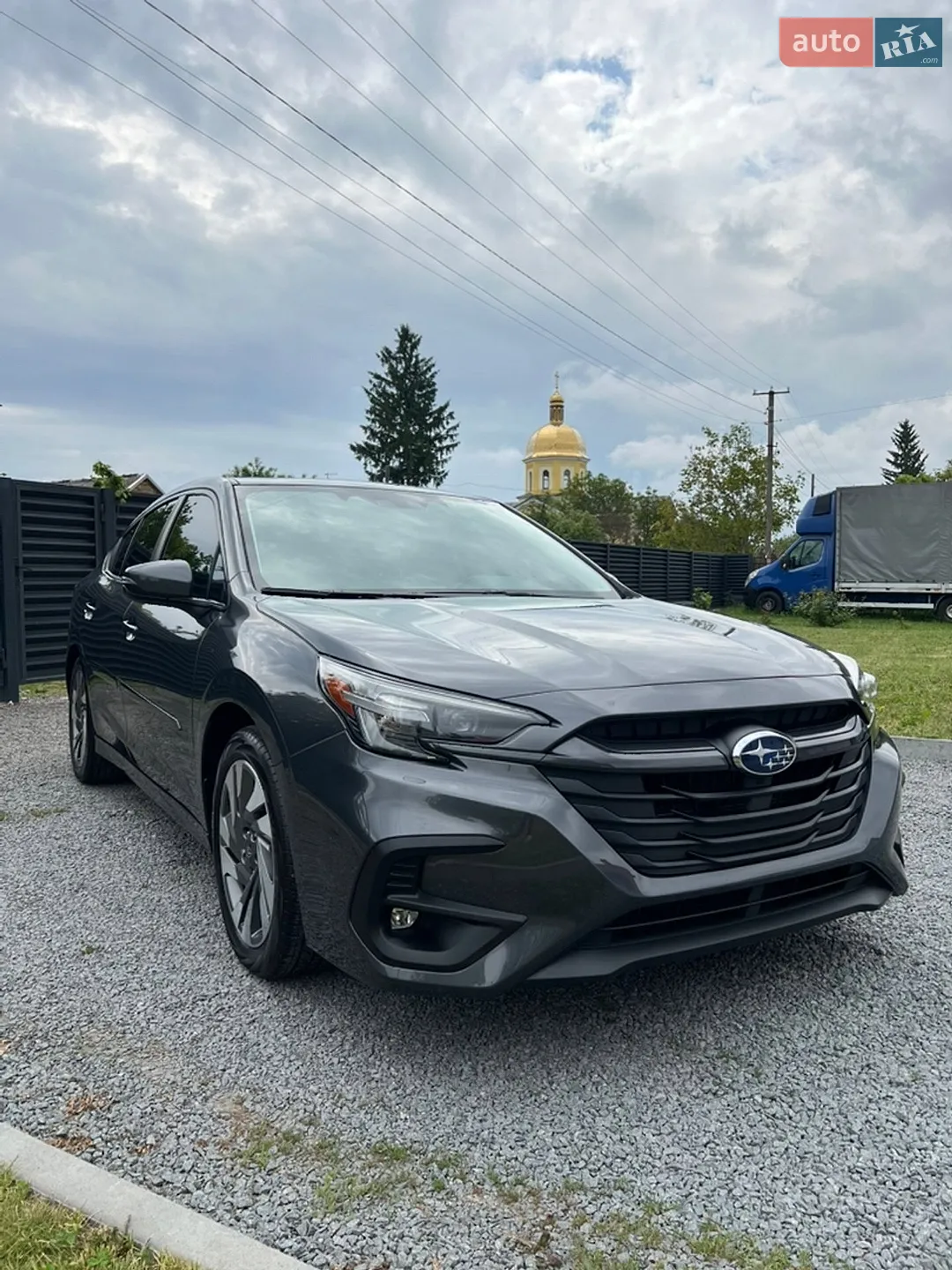 2023 Subaru Legacy - мініатюра 2