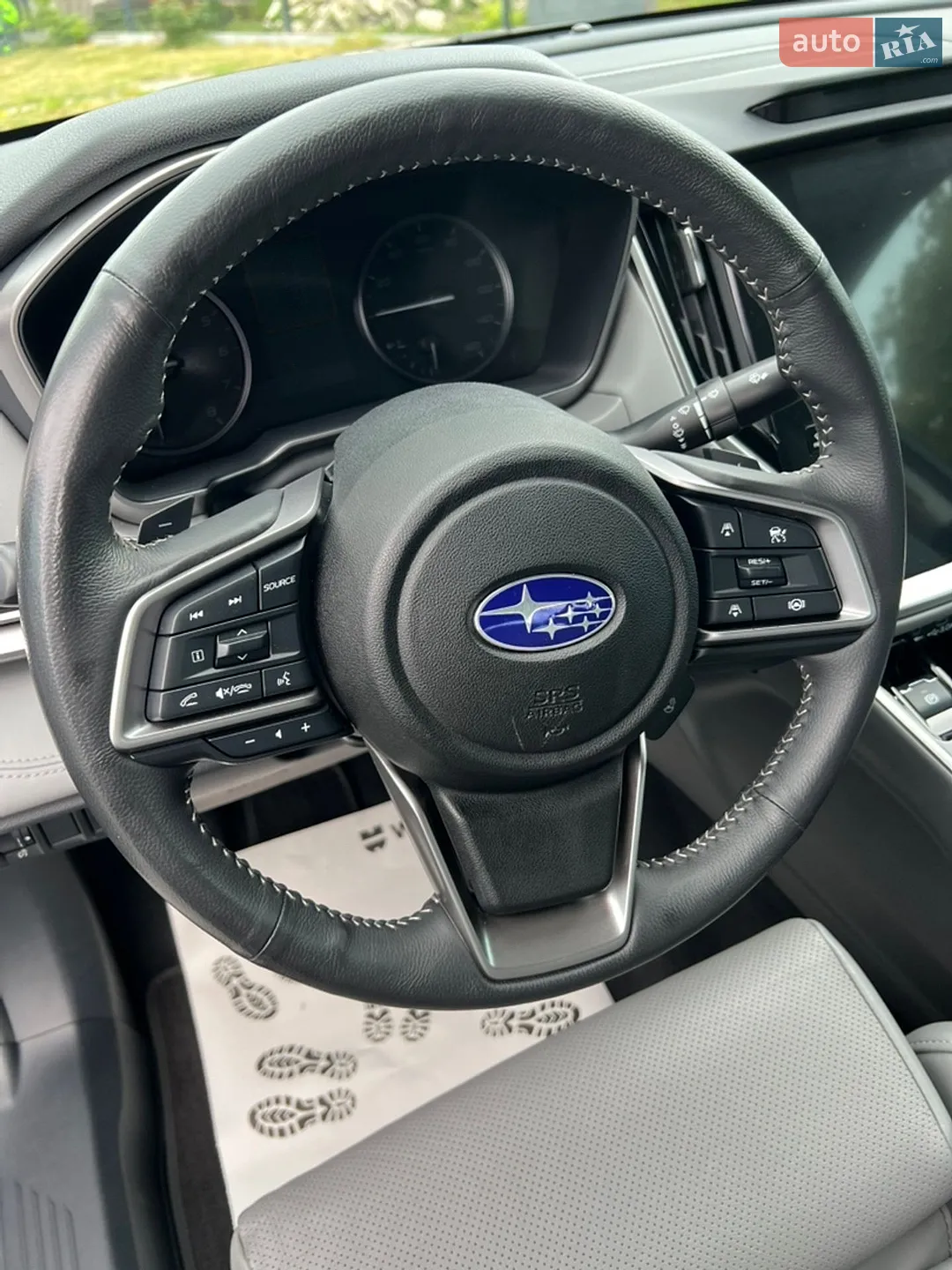 2023 Subaru Legacy - мініатюра 11