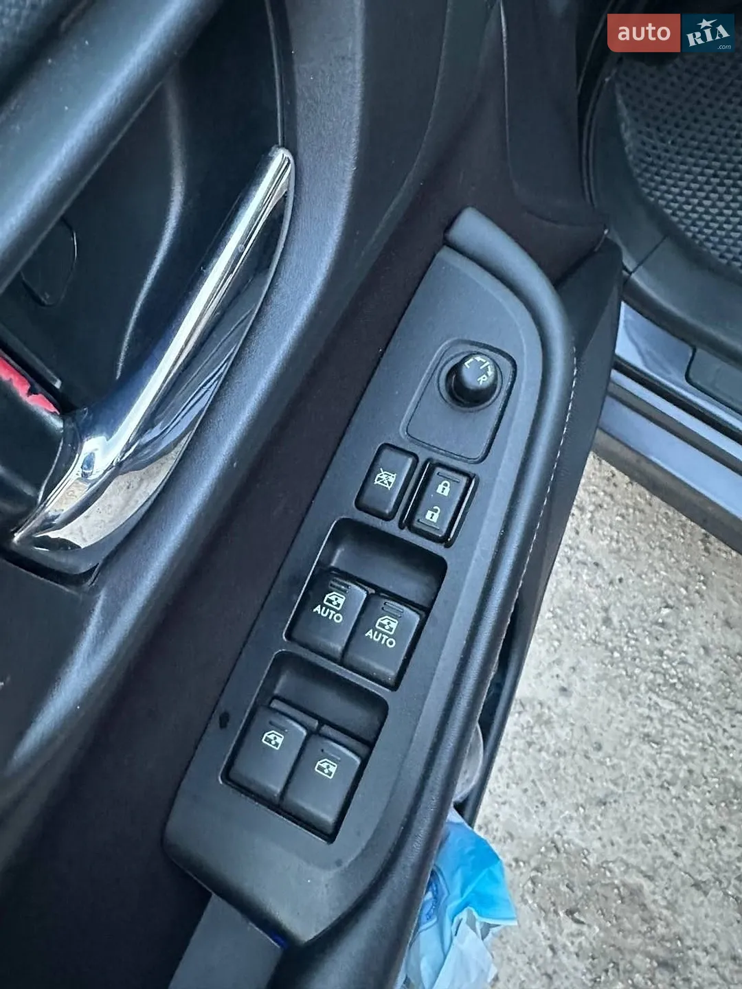 2015 Subaru Legacy - мініатюра 11