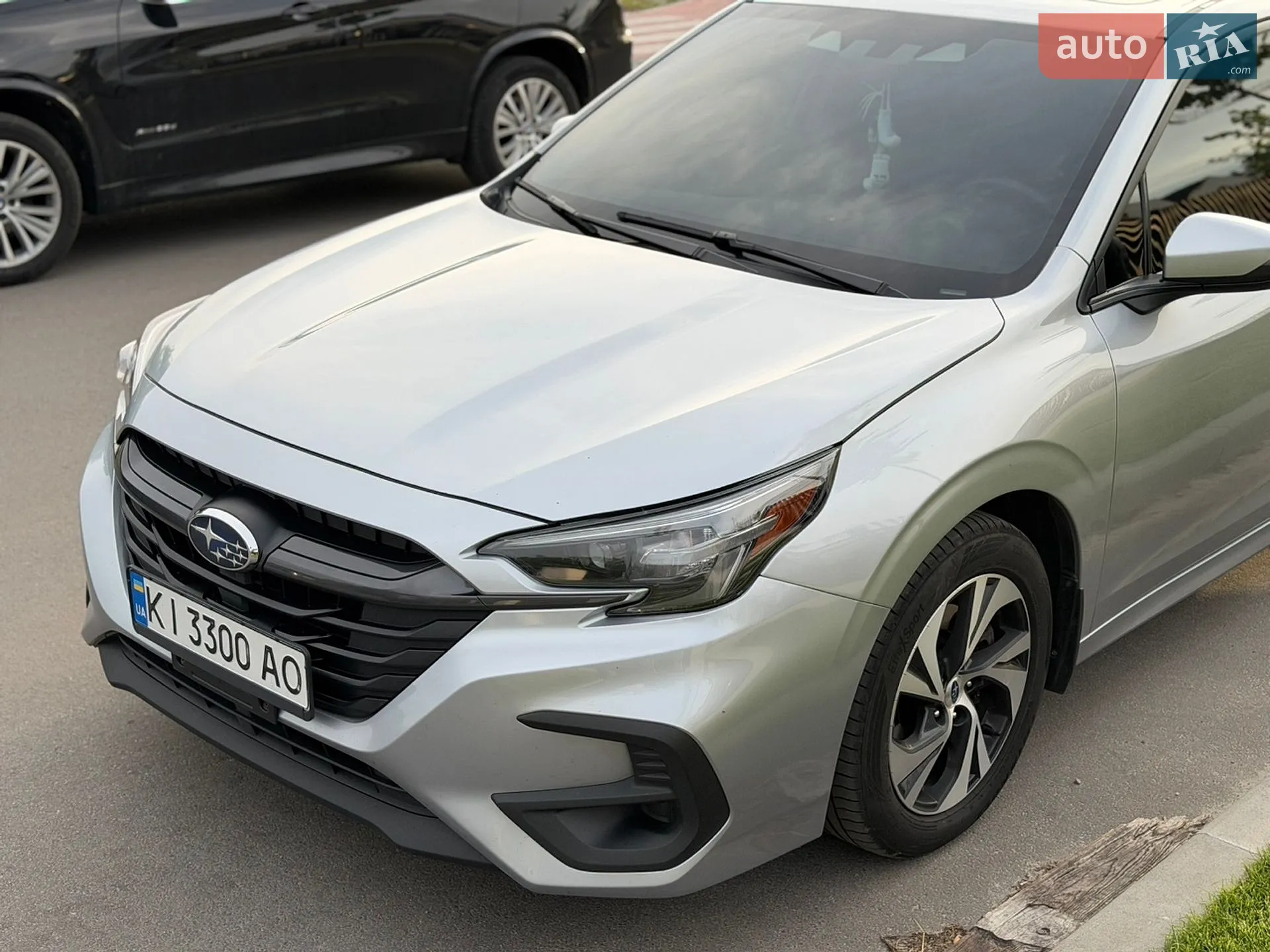 2022 Subaru Legacy - мініатюра 12