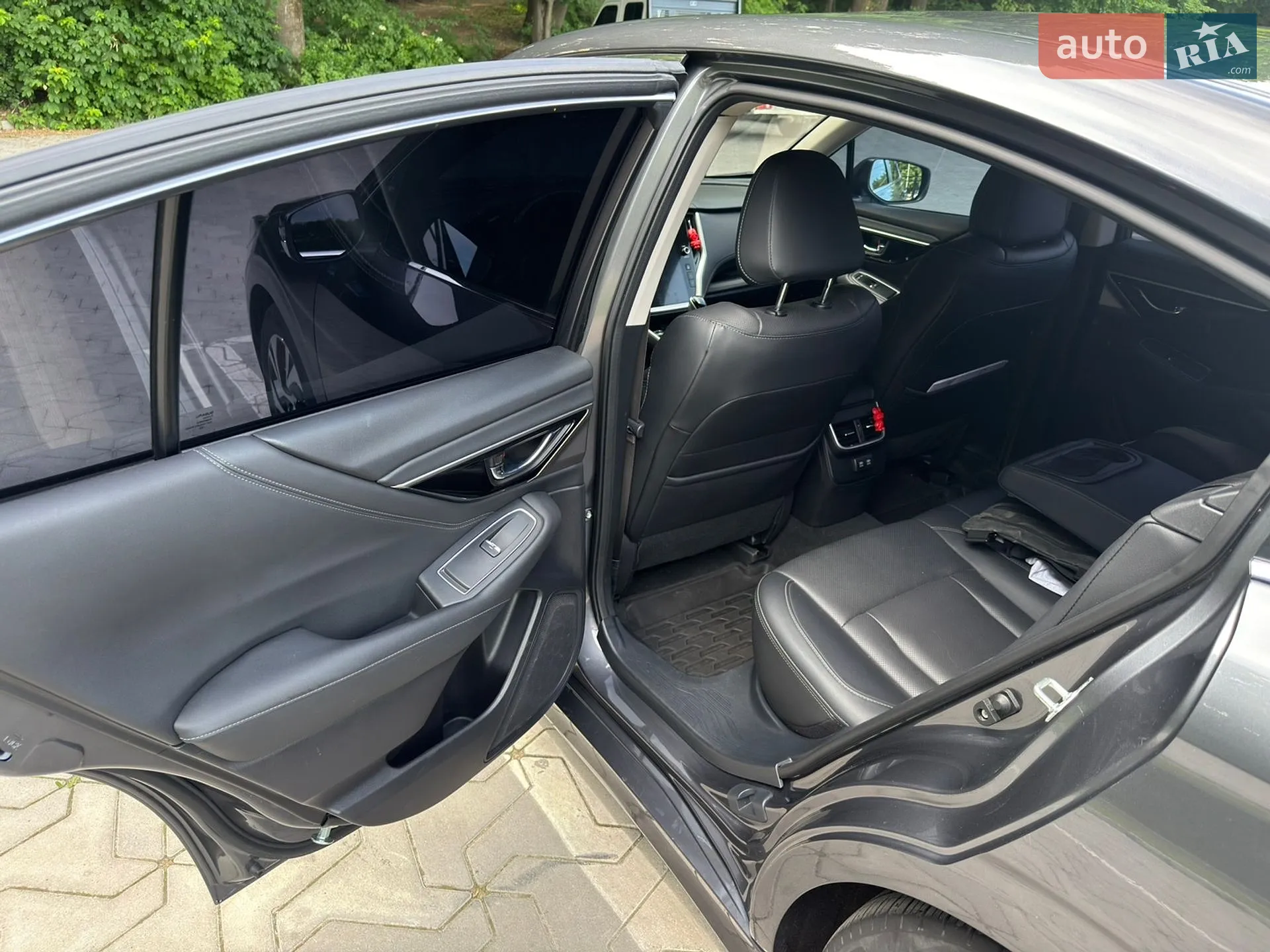 2022 Subaru Legacy - мініатюра 6