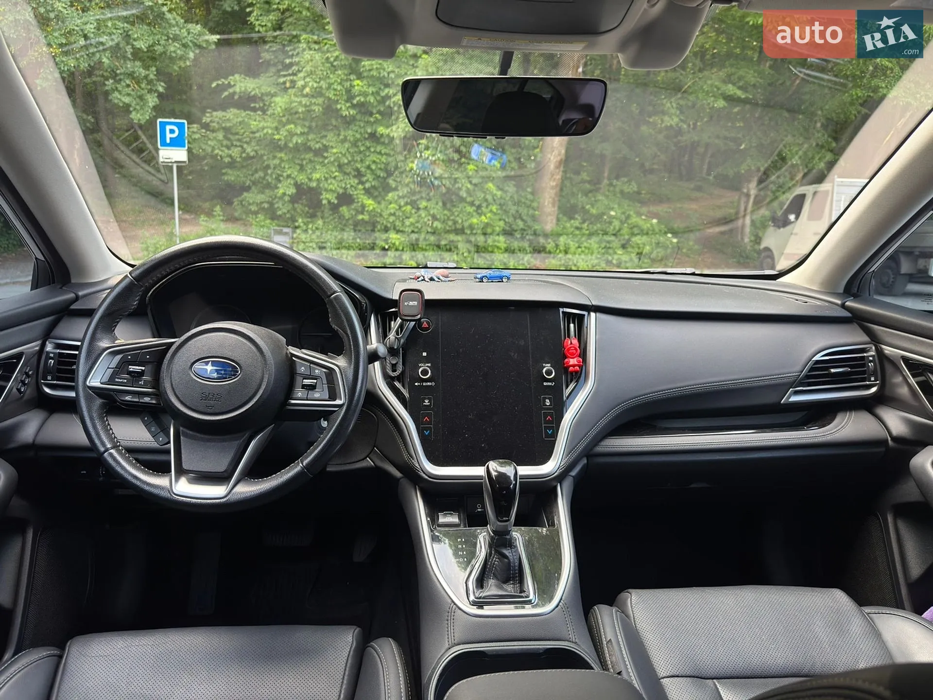 2022 Subaru Legacy - мініатюра 10