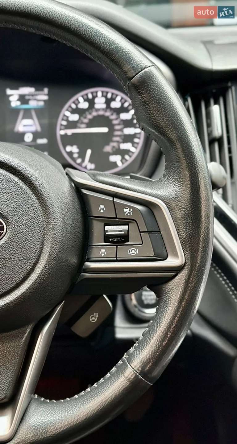 2022 Subaru Legacy - мініатюра 29