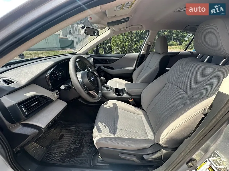 Subaru Legacy 2020 VIN 4S3BWAB65M3003317 фото оголошення 15 з 91