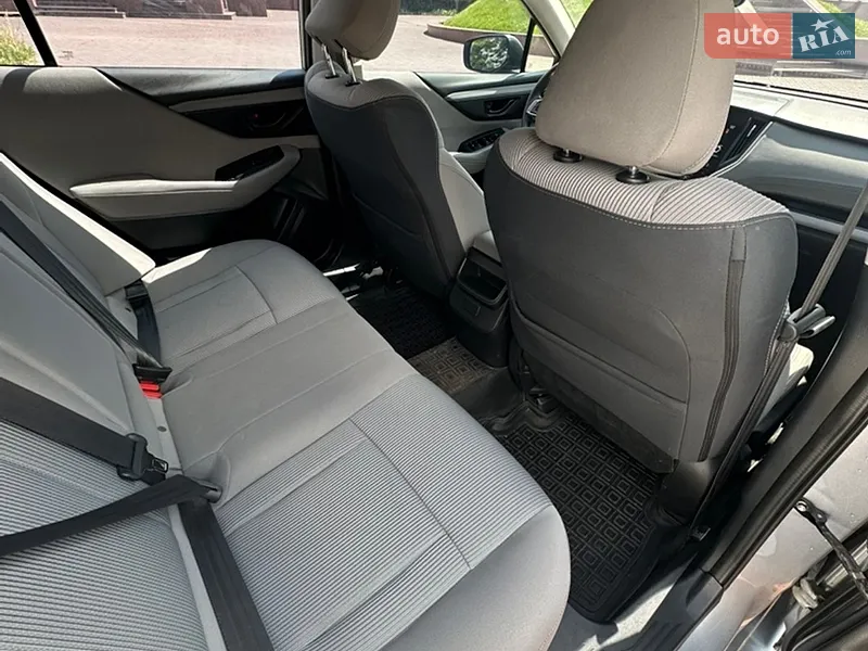 Subaru Legacy 2020 VIN 4S3BWAB65M3003317 фото оголошення 20 з 91