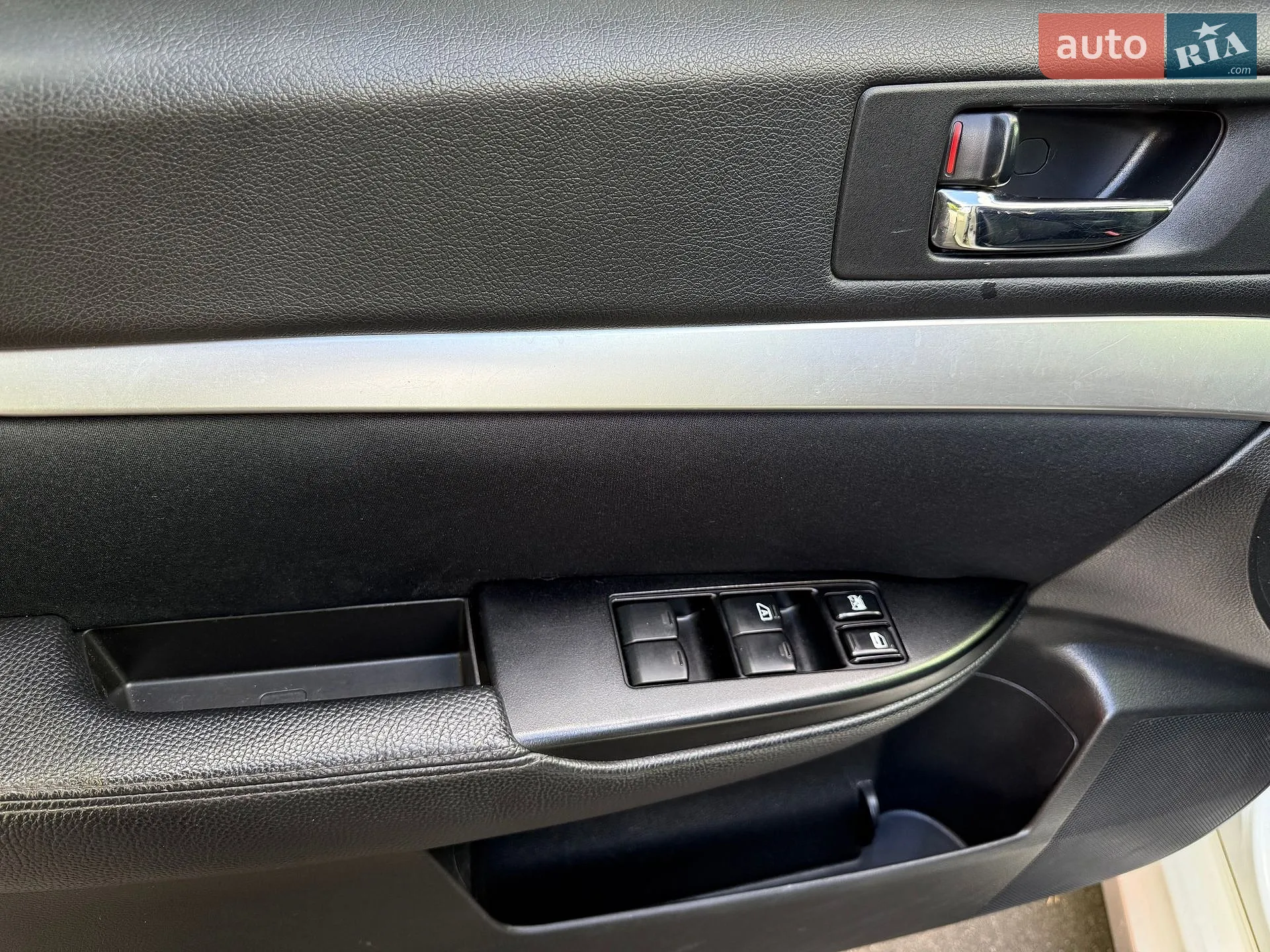 2012 Subaru Legacy - мініатюра 35