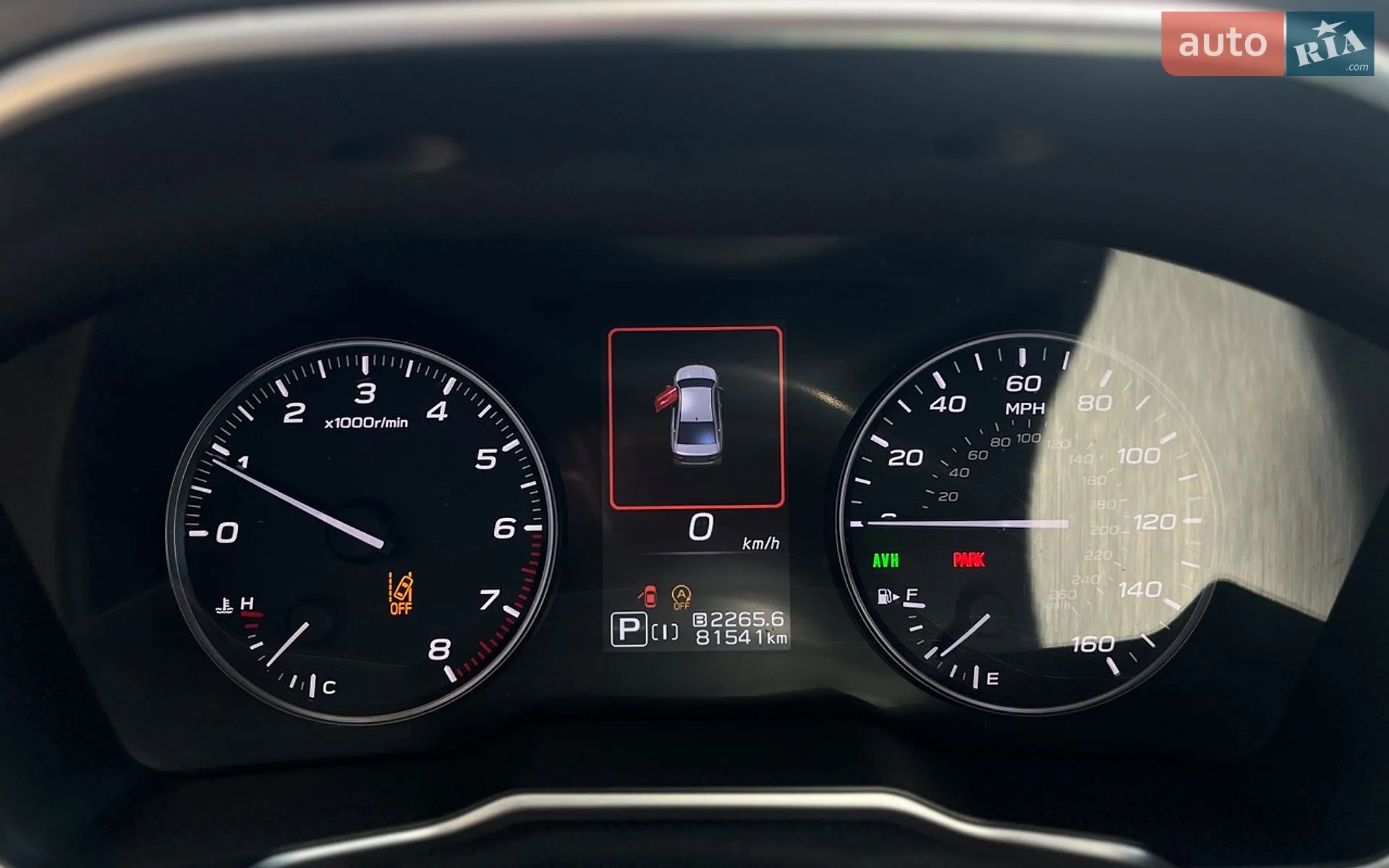 2019 Subaru Legacy - мініатюра 17