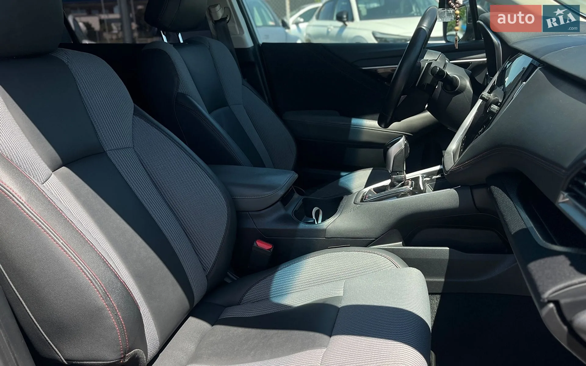 2019 Subaru Legacy - мініатюра 22