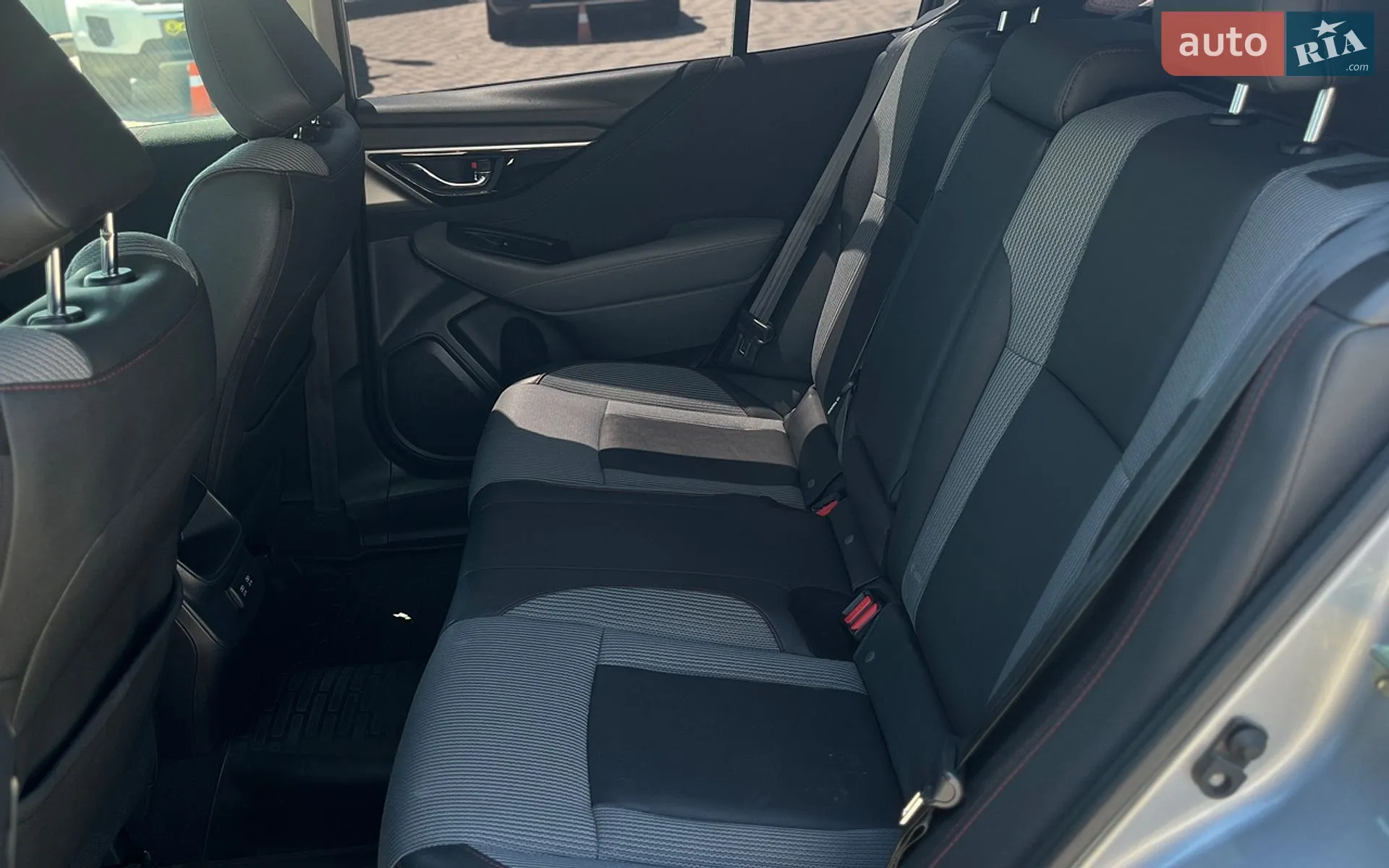 2019 Subaru Legacy - мініатюра 27
