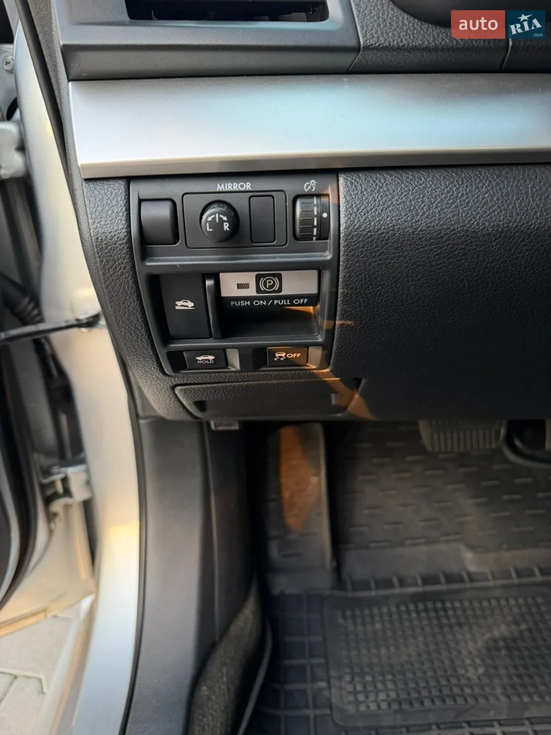 2012 Subaru Legacy - мініатюра 28