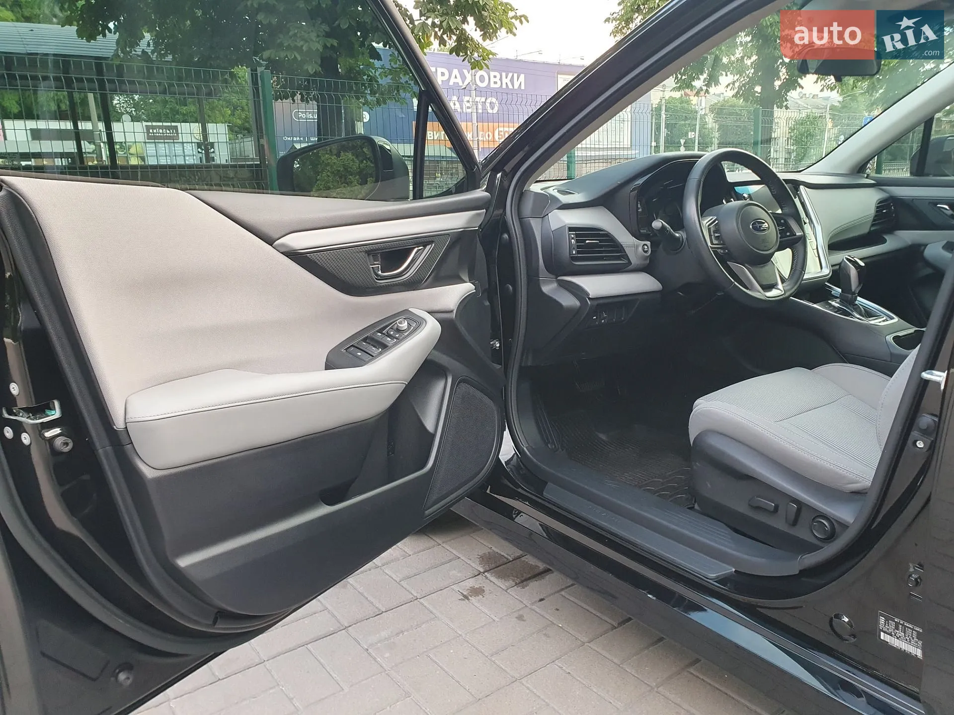 2021 Subaru Legacy - мініатюра 33