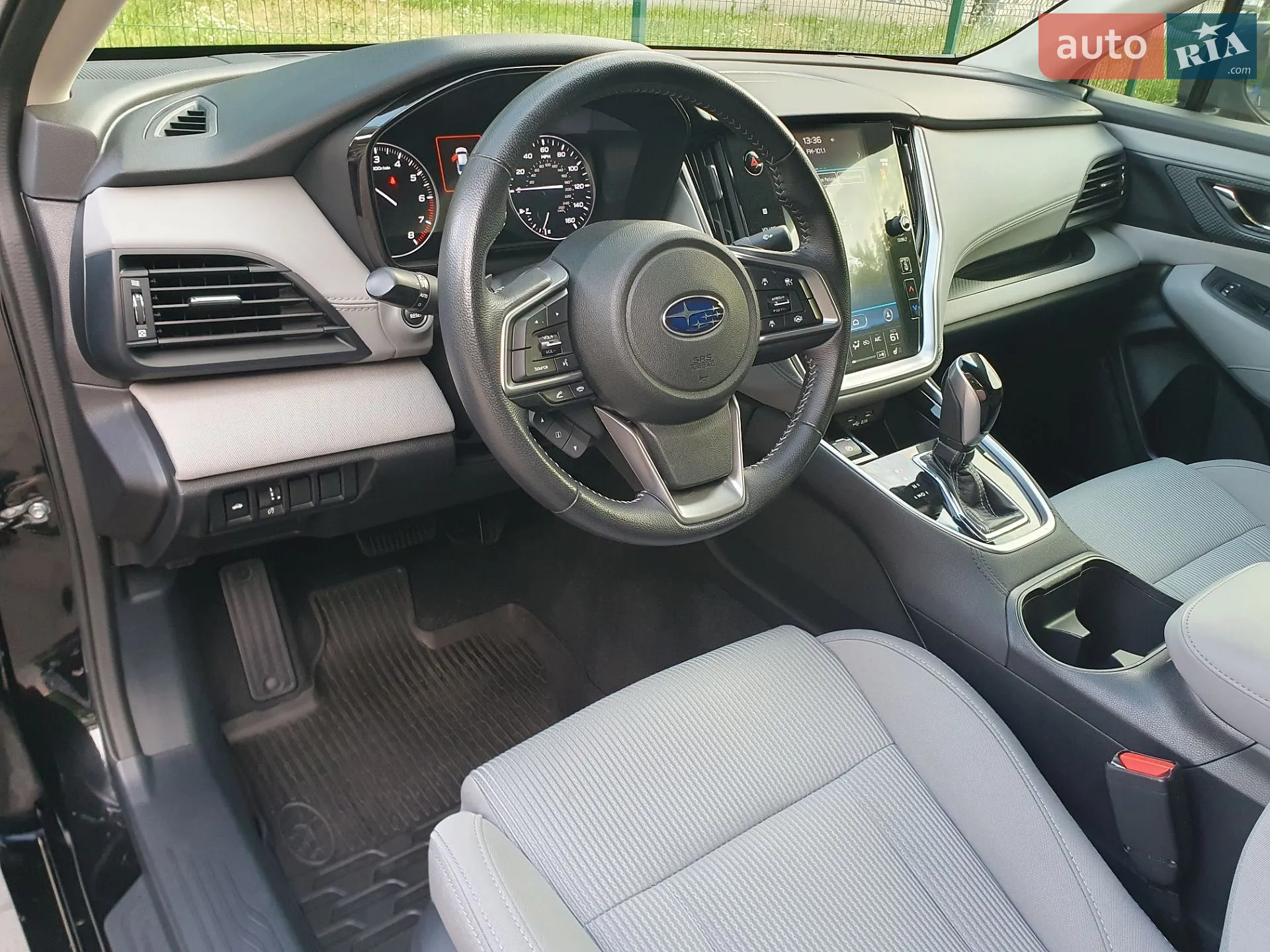2021 Subaru Legacy - мініатюра 44