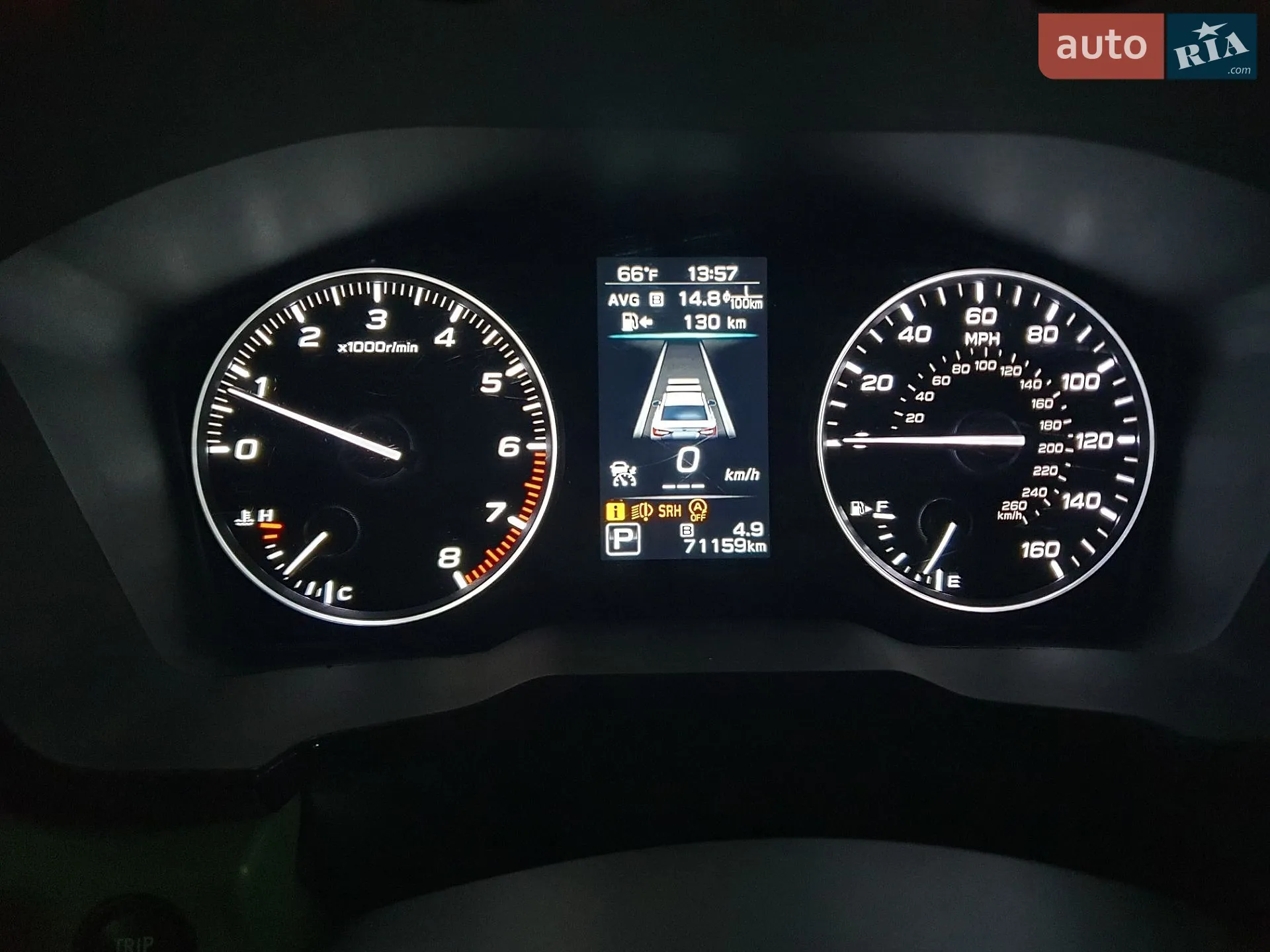 2021 Subaru Legacy - мініатюра 61