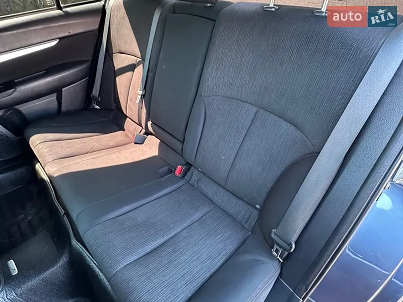 Subaru Legacy 2013 VIN 4S3BMCC64D3037748 фото оголошення 25 з 71