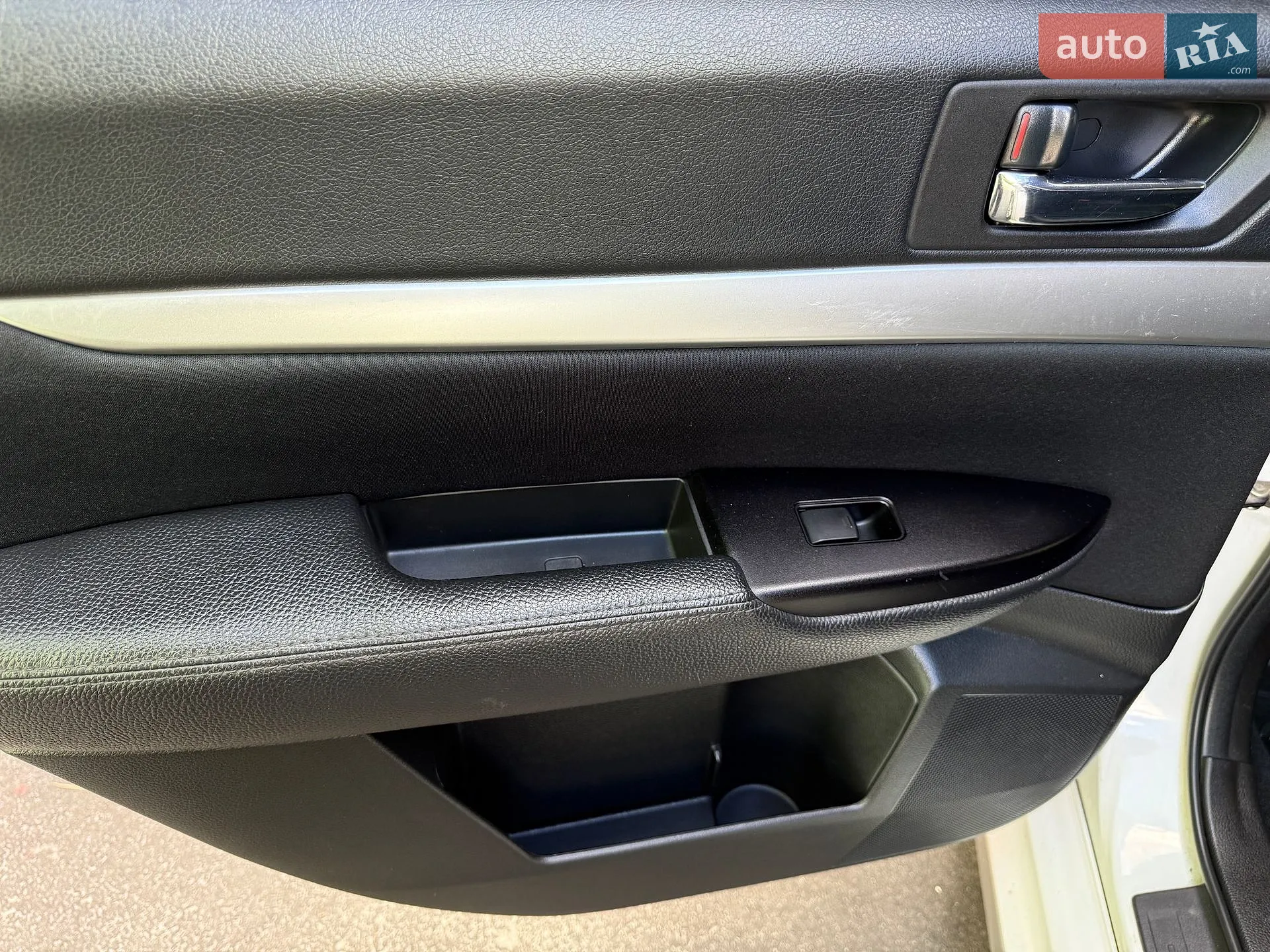 2012 Subaru Legacy - мініатюра 35