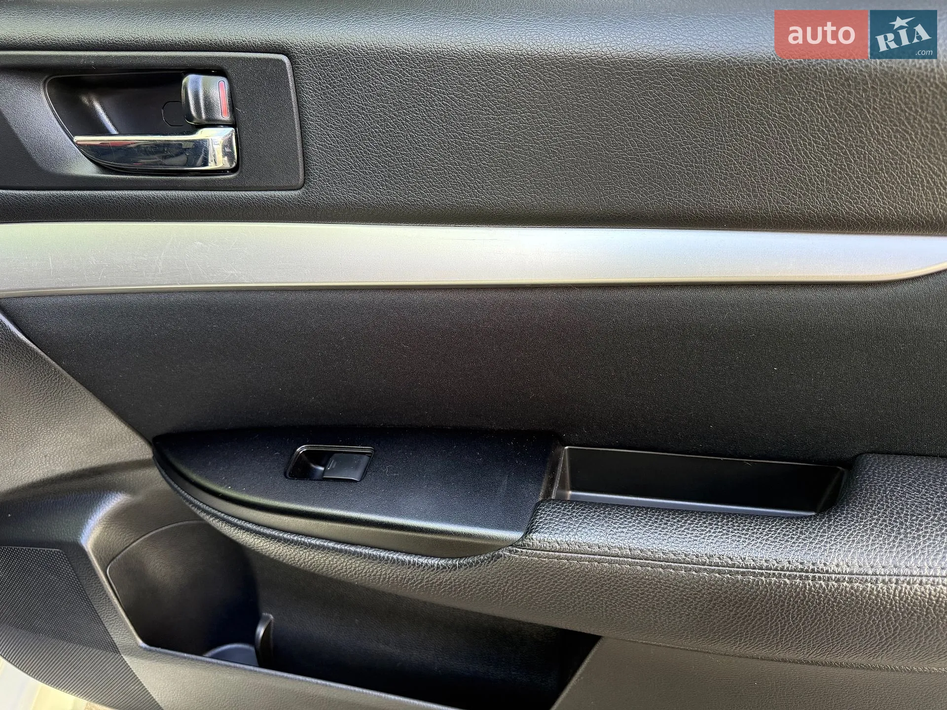 2012 Subaru Legacy - мініатюра 36