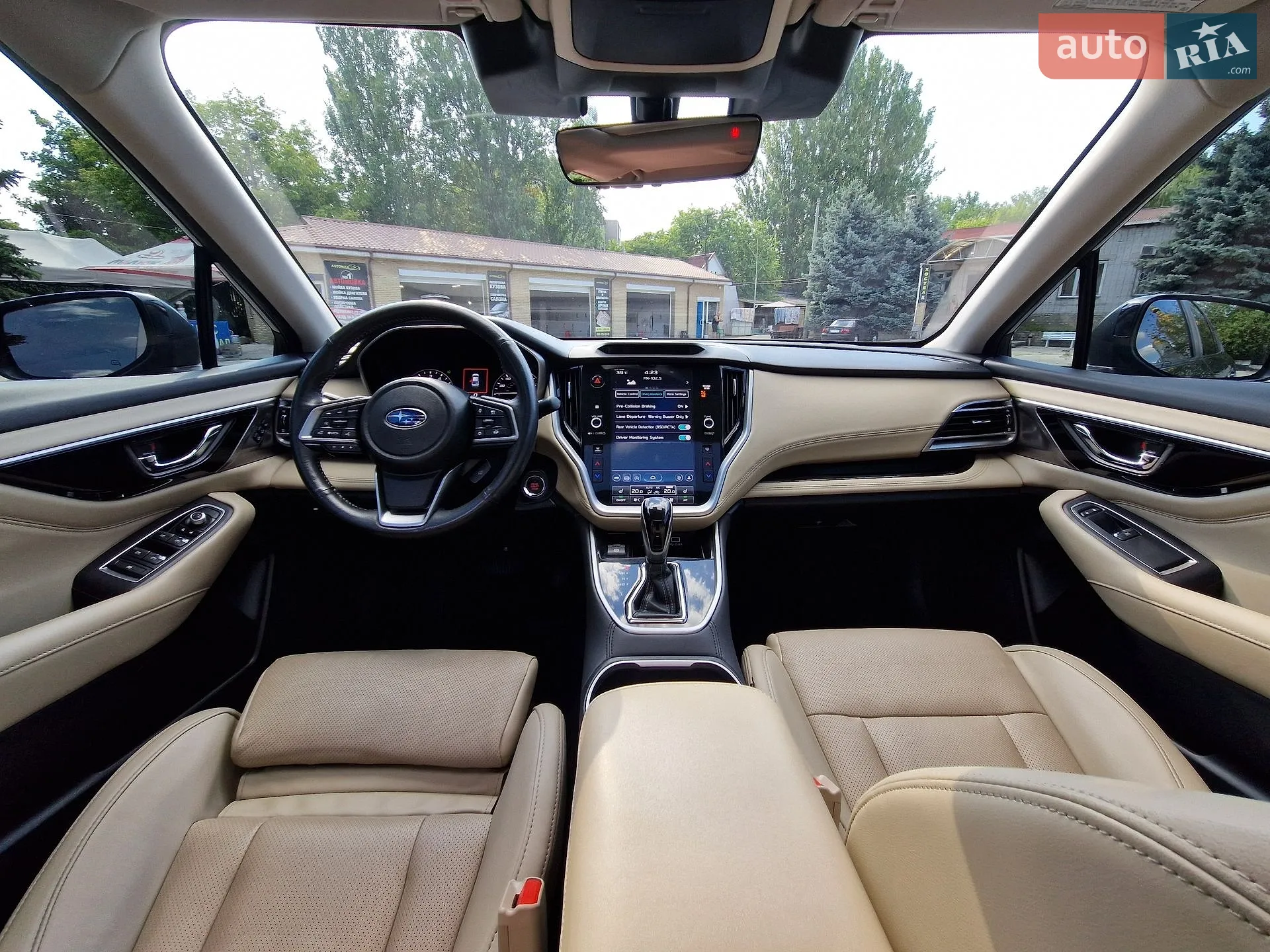 2023 Subaru Legacy - мініатюра 31