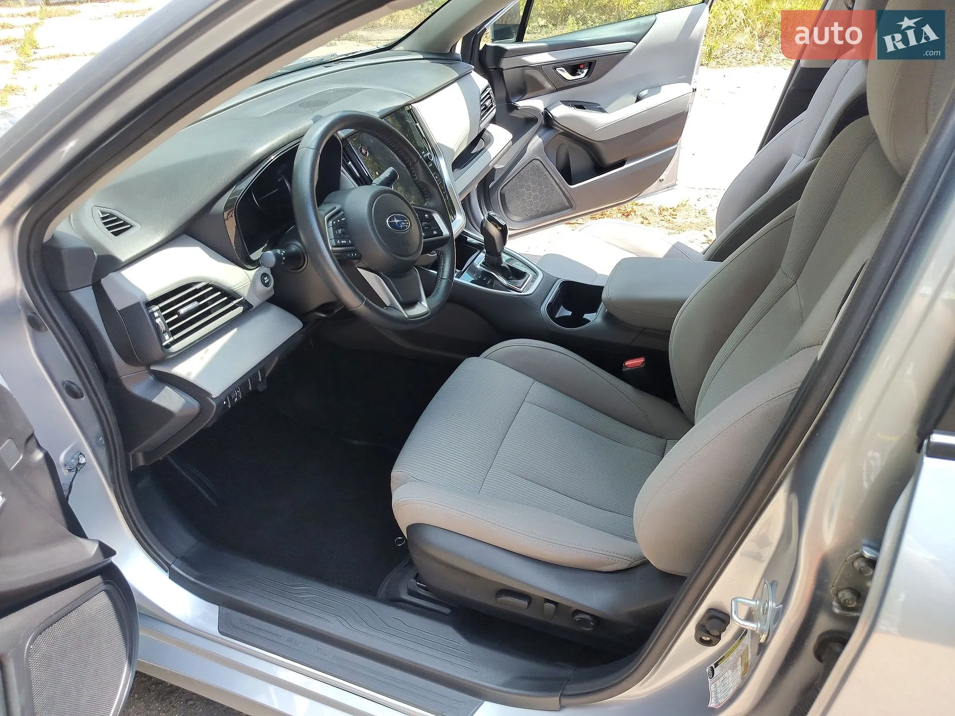 2023 Subaru Legacy - мініатюра 9