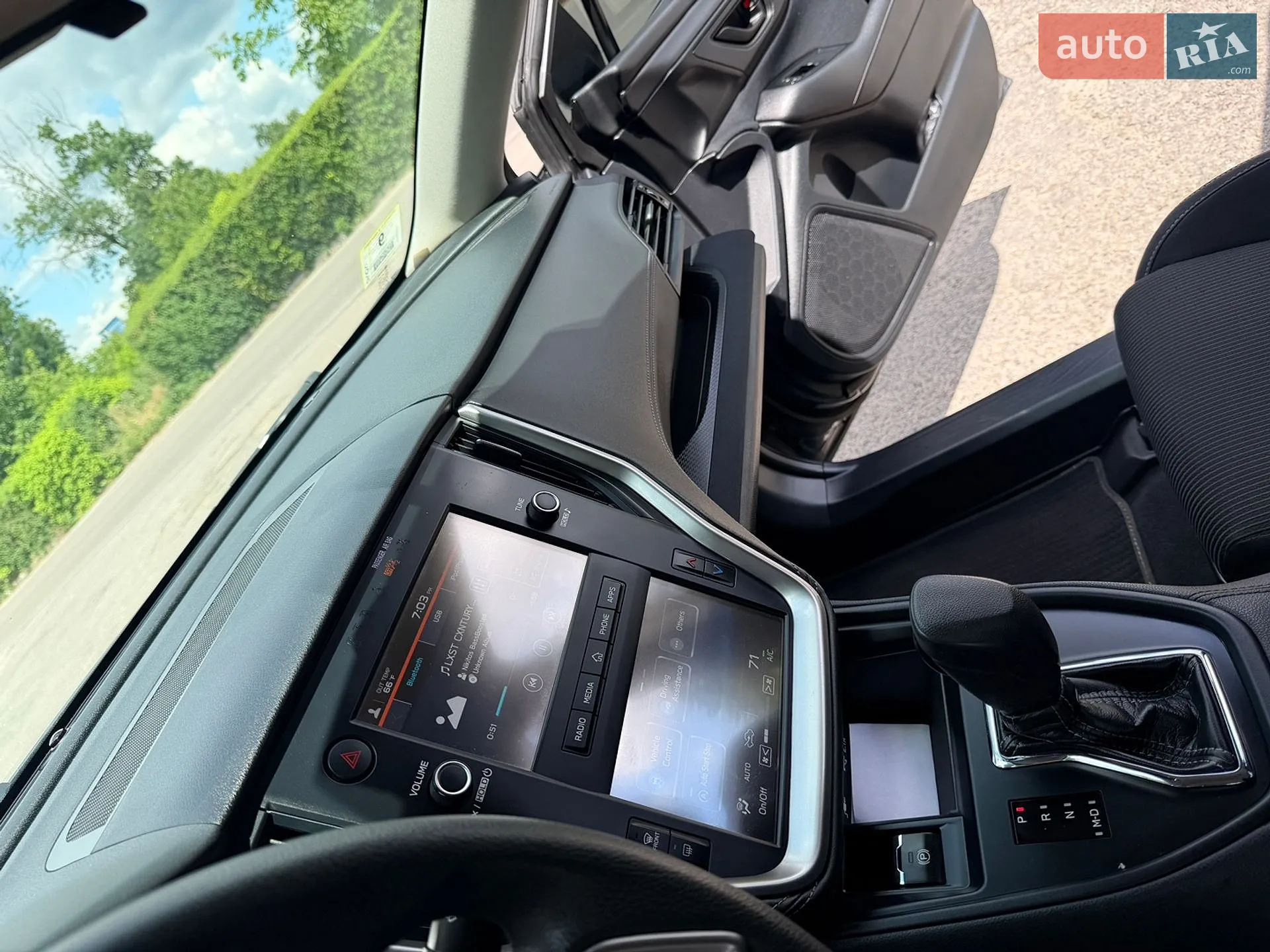 2021 Subaru Legacy - мініатюра 25
