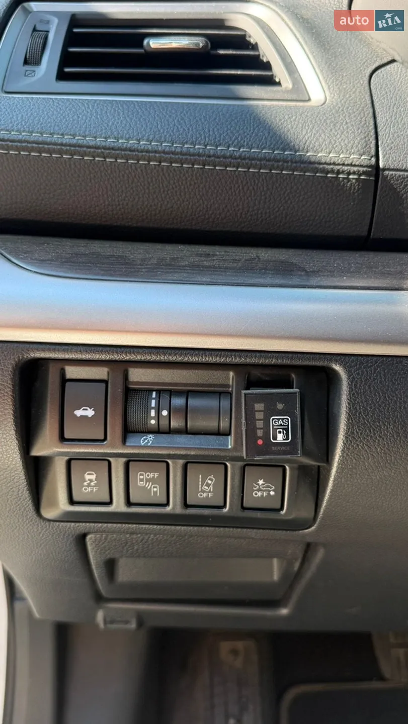 2019 Subaru Legacy - мініатюра 12