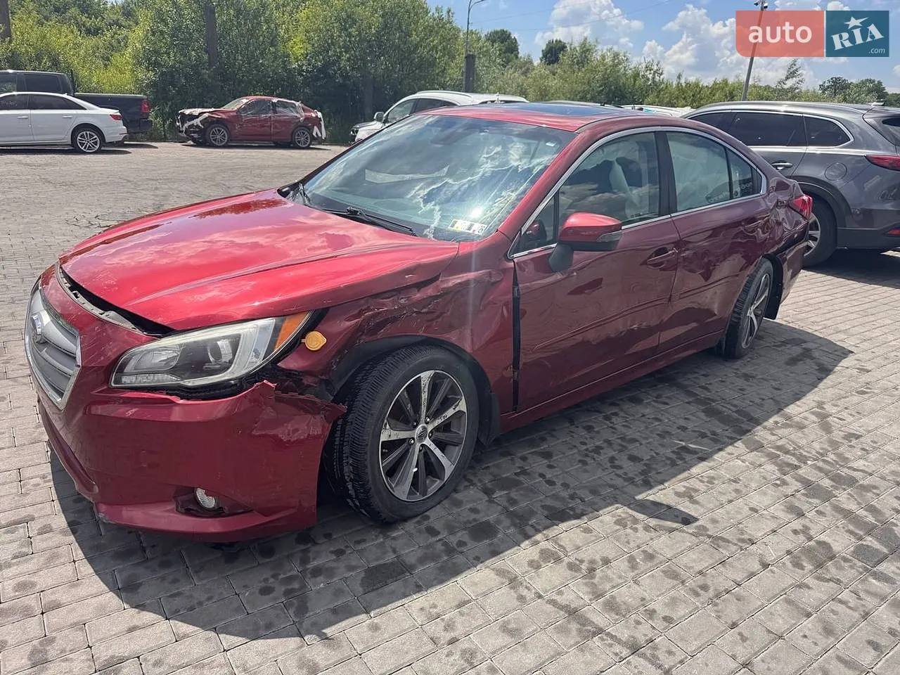 2019 Mercedes-Benz C-klasse - мініатюра 23