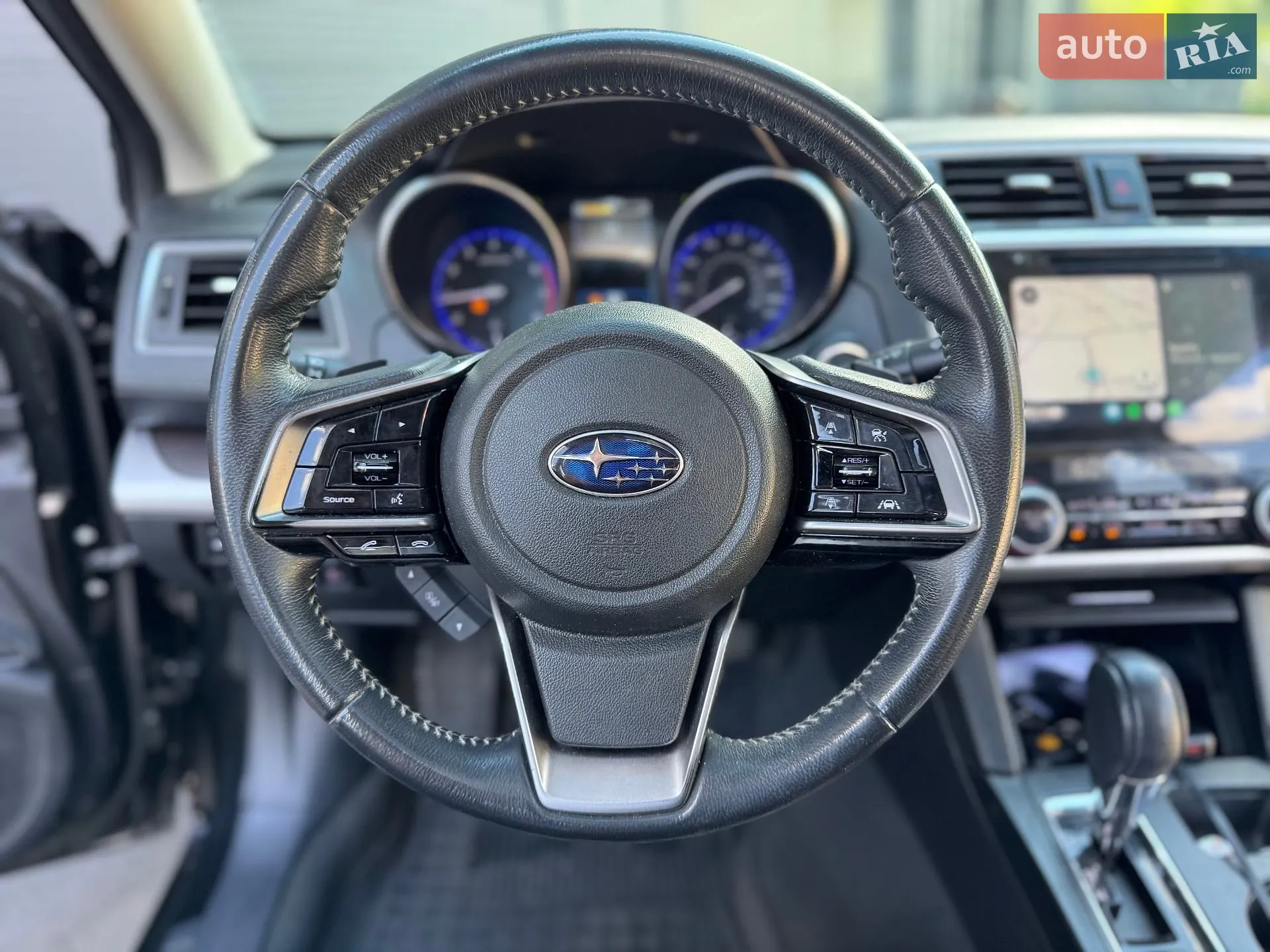 2019 Subaru Legacy - мініатюра 21