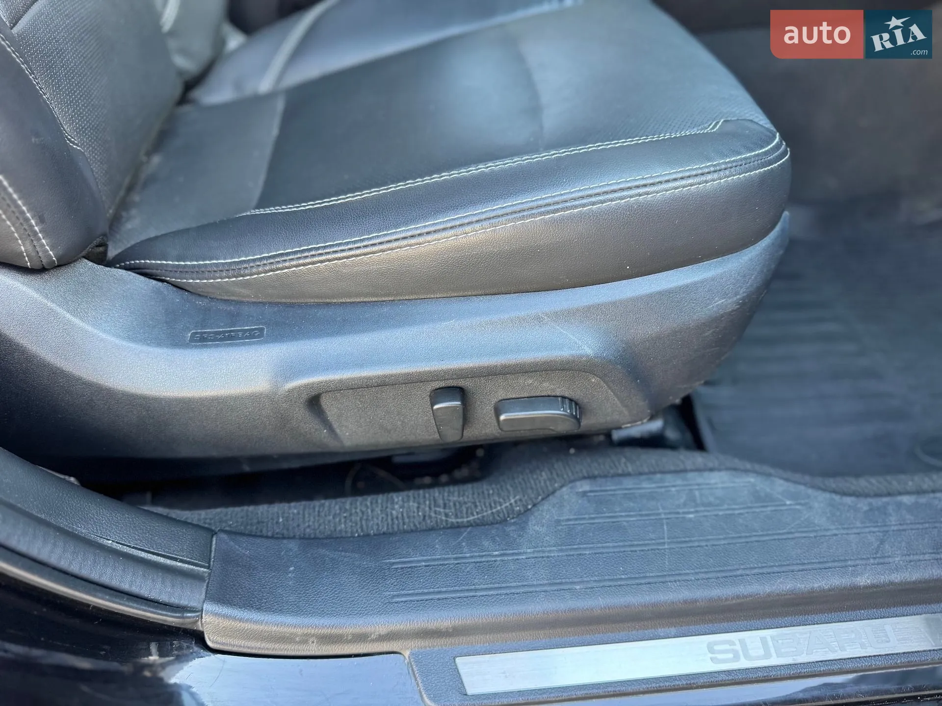 2019 Subaru Legacy - мініатюра 31