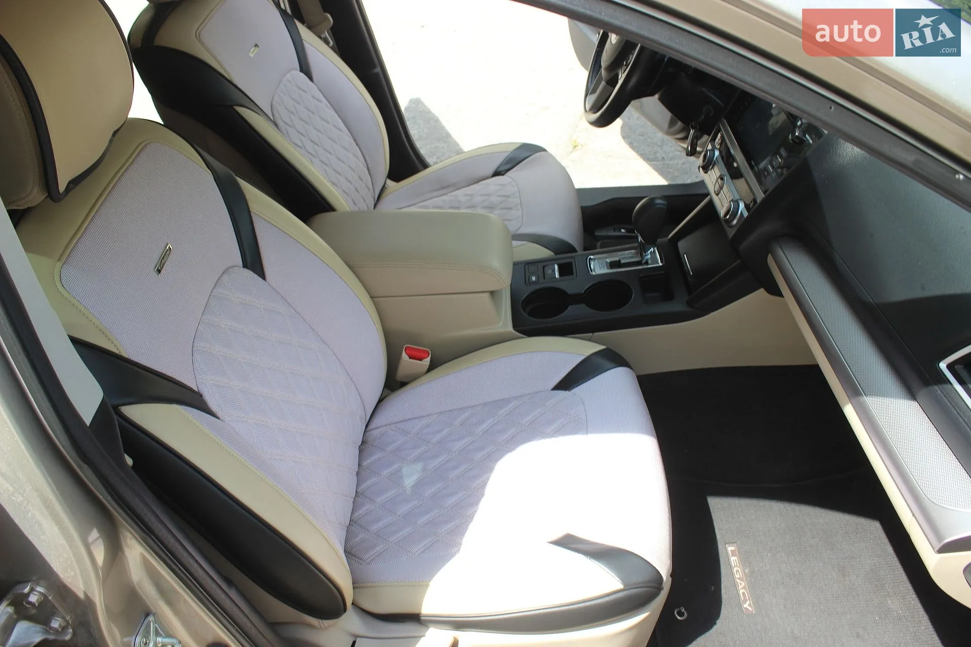2014 Subaru Legacy - мініатюра 23