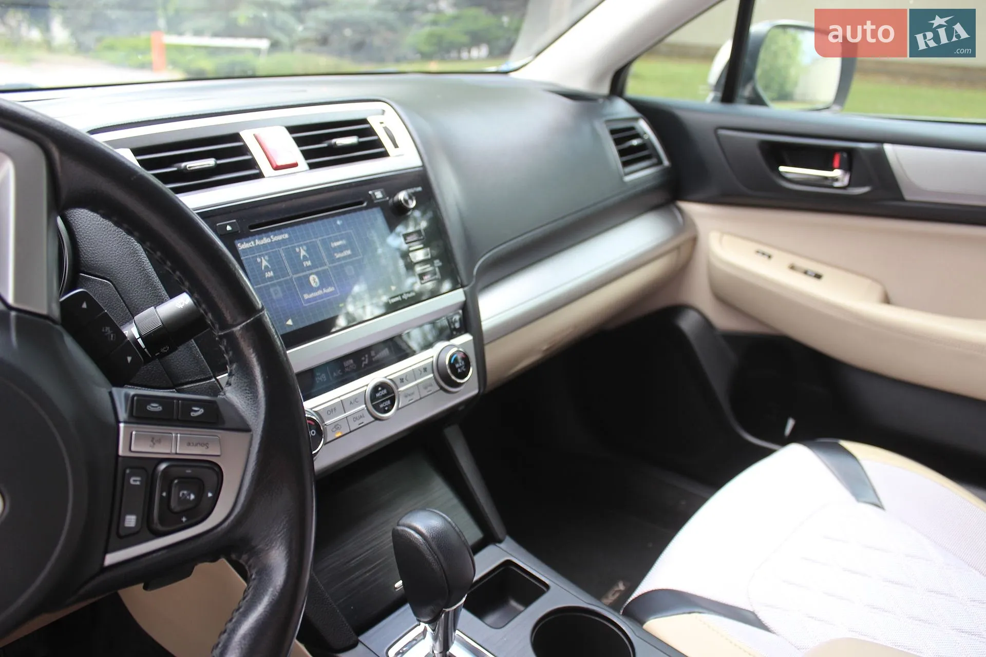 2014 Subaru Legacy - мініатюра 36