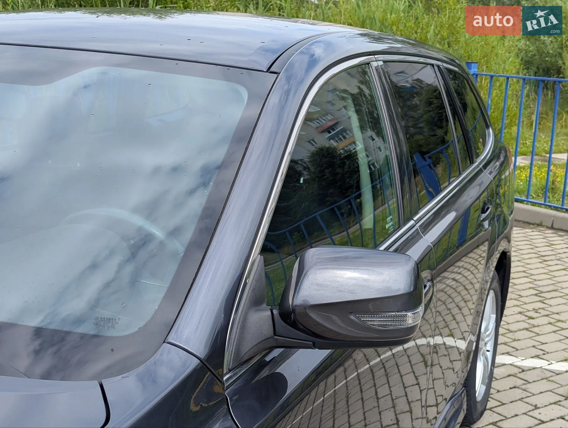 2011 Subaru Legacy - мініатюра 9