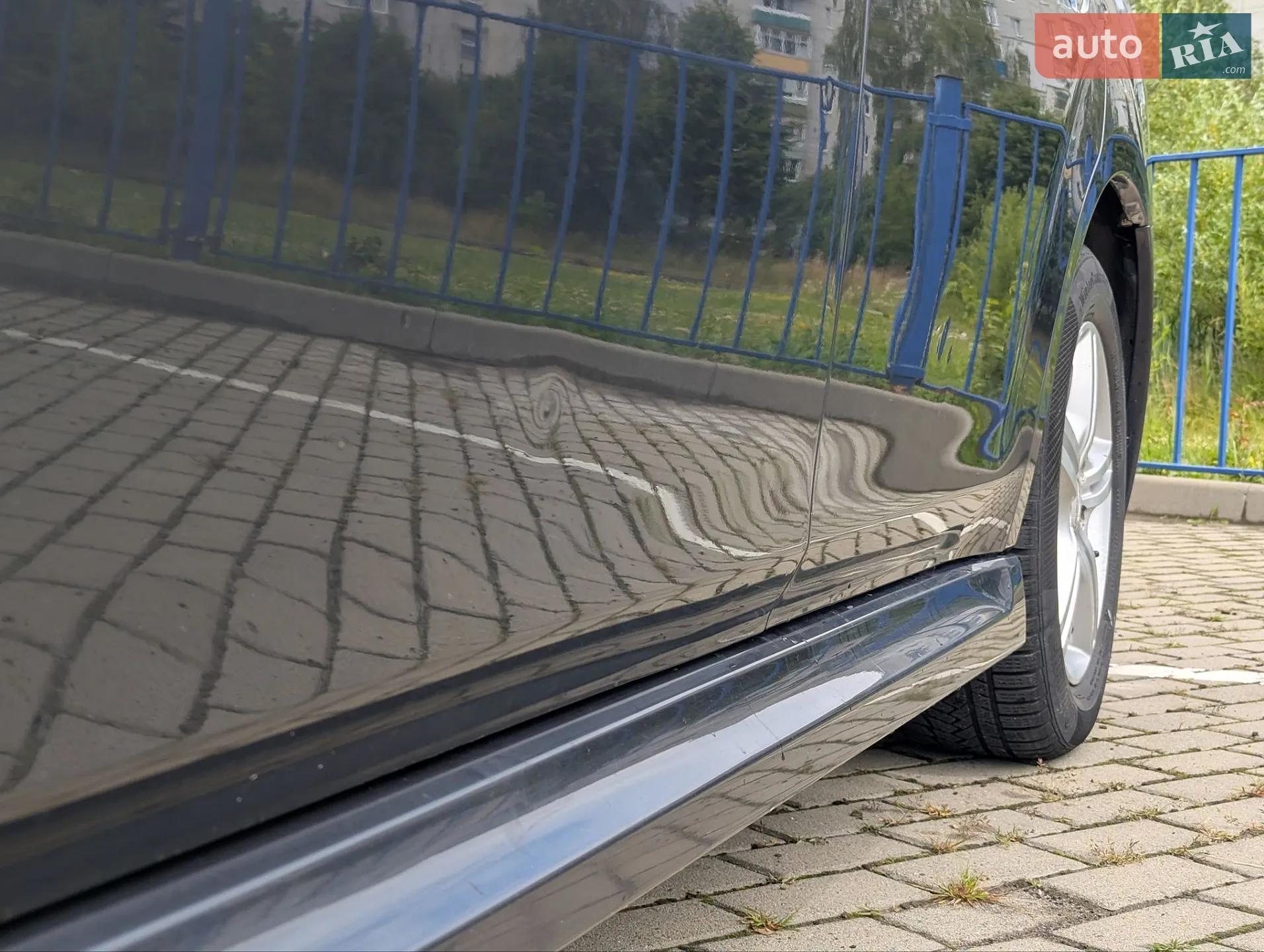 2011 Subaru Legacy - мініатюра 8