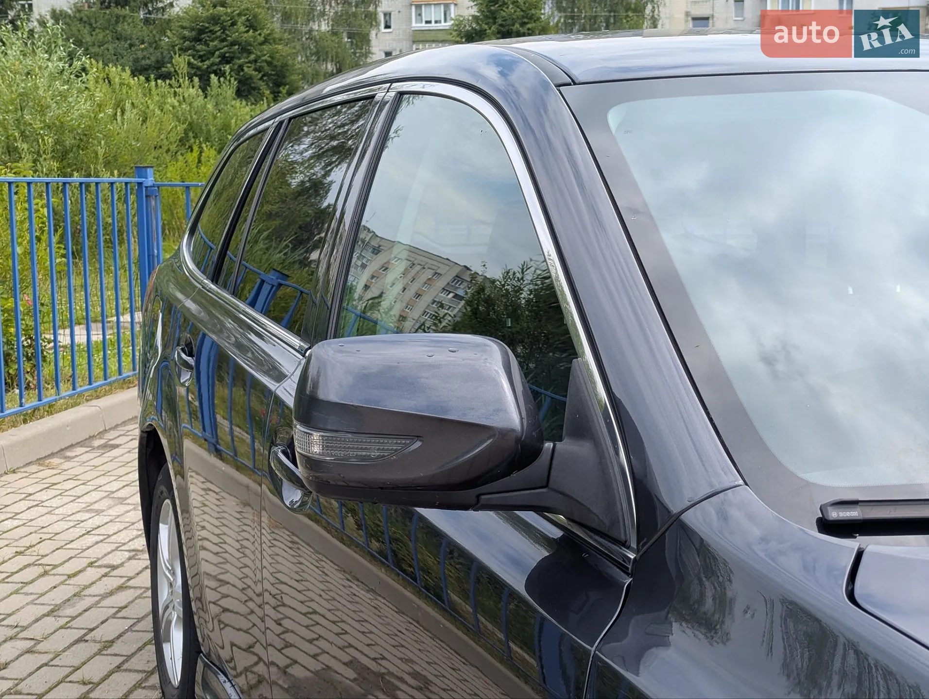 2011 Subaru Legacy - мініатюра 6