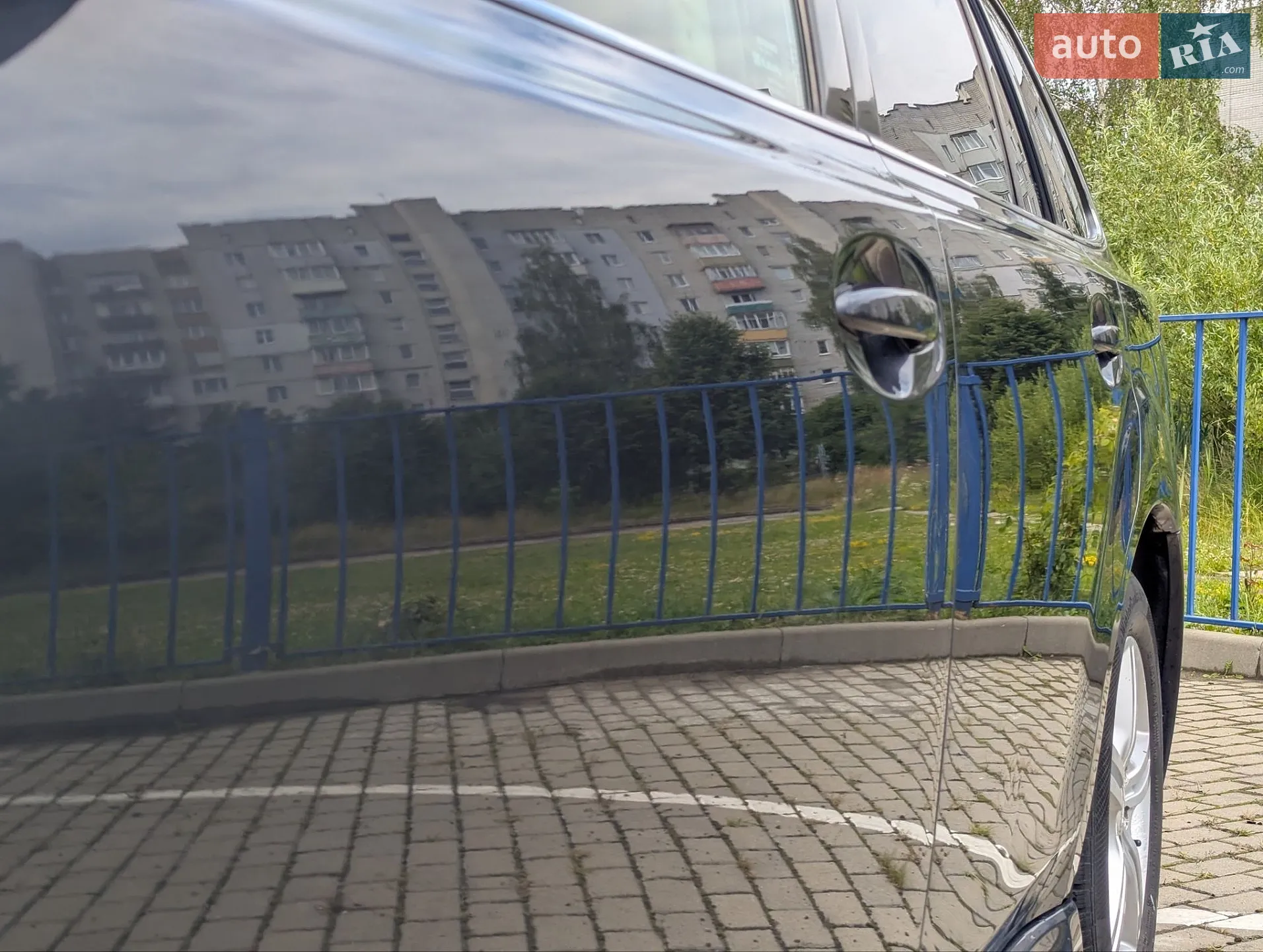 2011 Subaru Legacy - мініатюра 7
