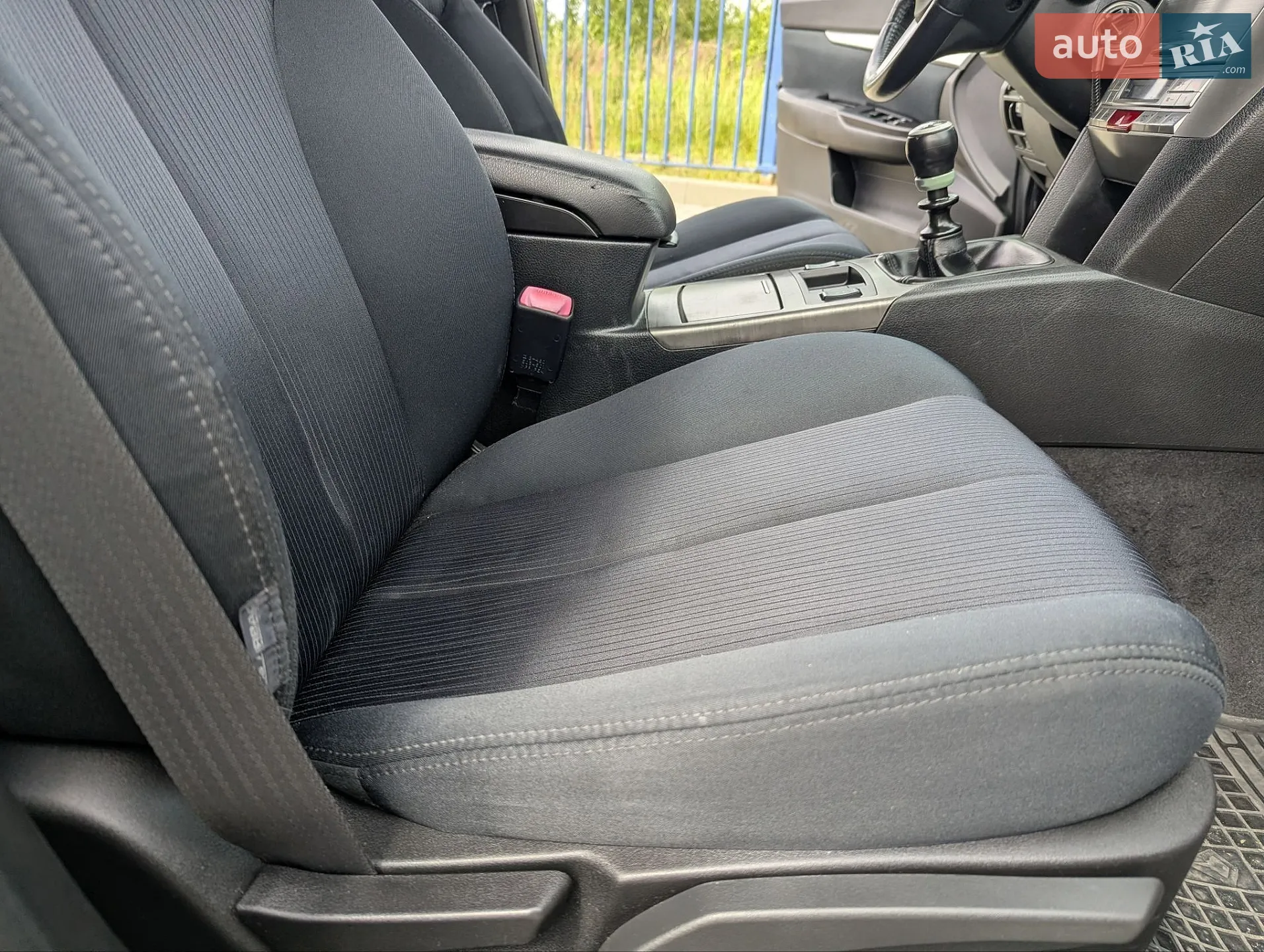 2011 Subaru Legacy - мініатюра 24